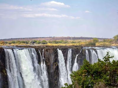 The Brand Zambia: 'Zambia Moves You' Campaign Explained