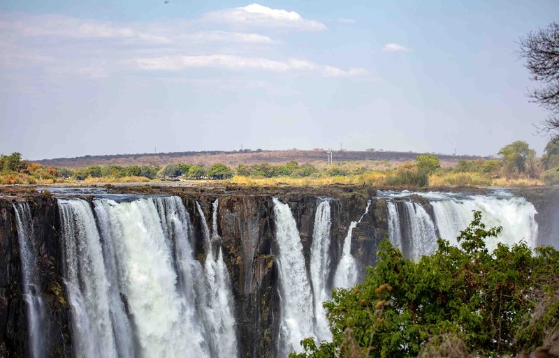The Brand Zambia: 'Zambia Moves You' Campaign Explained