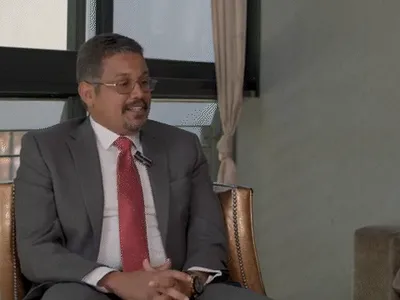 TableTalk With Hussam Baday