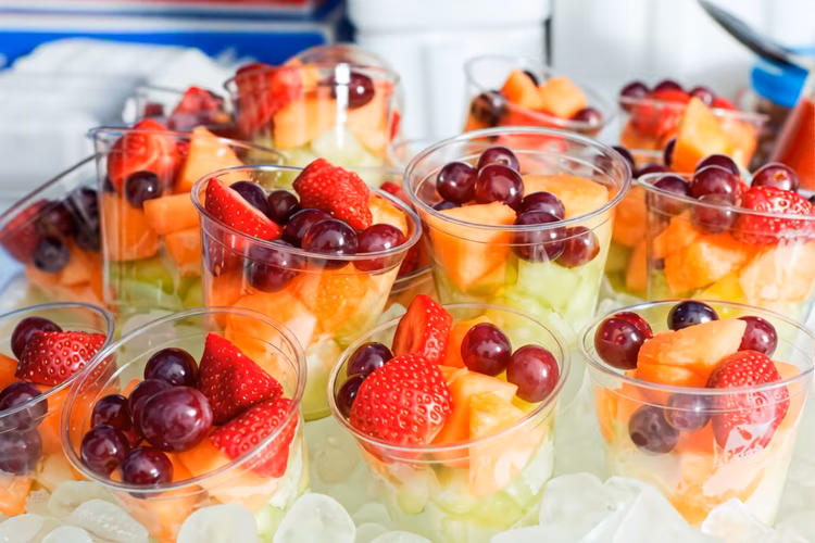 Fresh fruit, thrift fashion and affordable food are among the products entrepreneurs can package, market and resell to meet everyday demand.