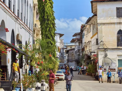 5 Stunning African Destinations for a Sunny Christmas