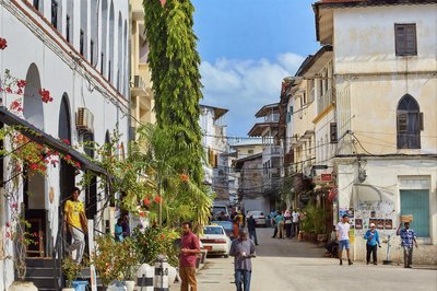 5 Stunning African Destinations for a Sunny Christmas