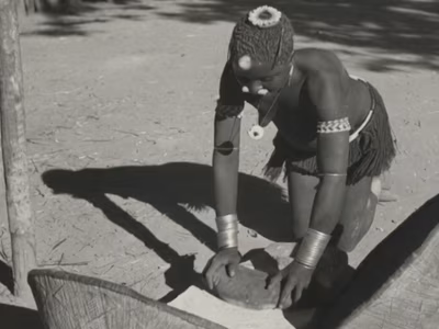 Kariba Dam: The Human Cost of Zambia’s Clean Energy