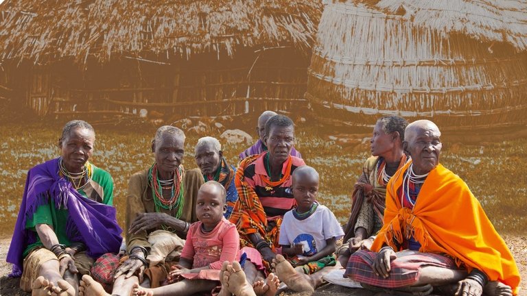 Stroke One: The Geography of Belonging