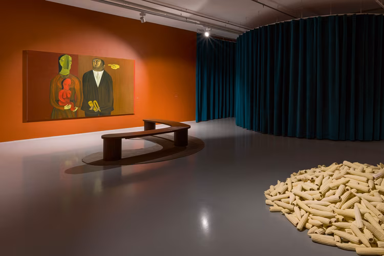 Africa's most groundbreaking contemporary art museum. (Image courtesy of Zeitz Museum of Contemporary Art Africa).