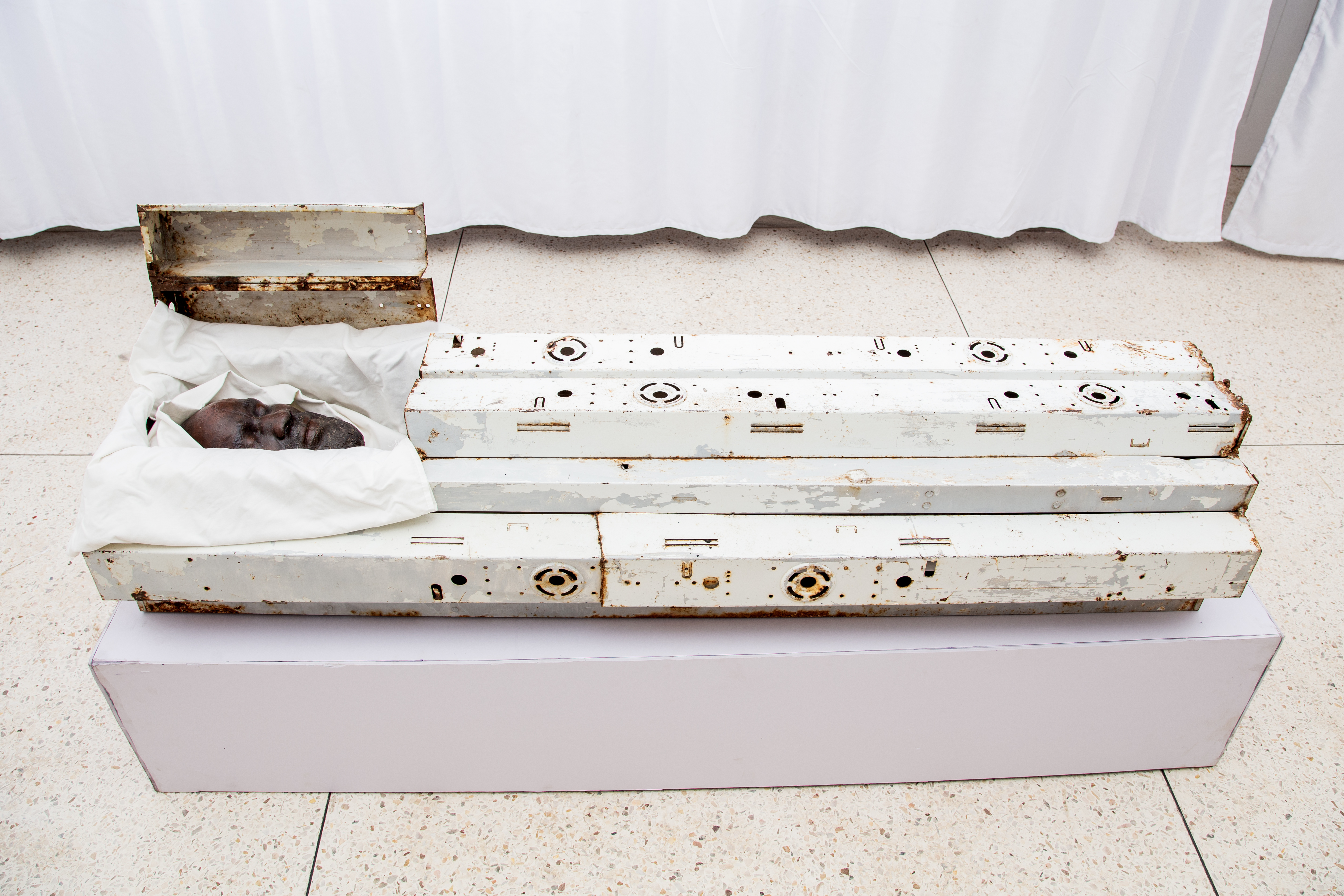 Viable Visions: The Legacy of Martin Abasi Phiri
