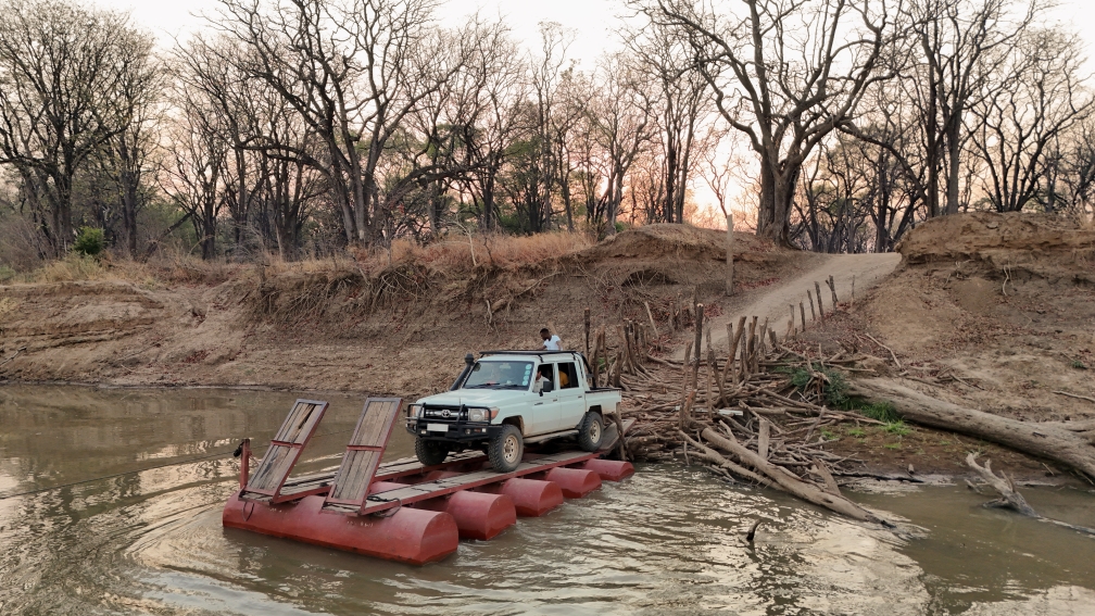 <p data-block-key="bv8of">Amatololo: Into the Wilderness of North Luangwa National Park</p> thumbnail