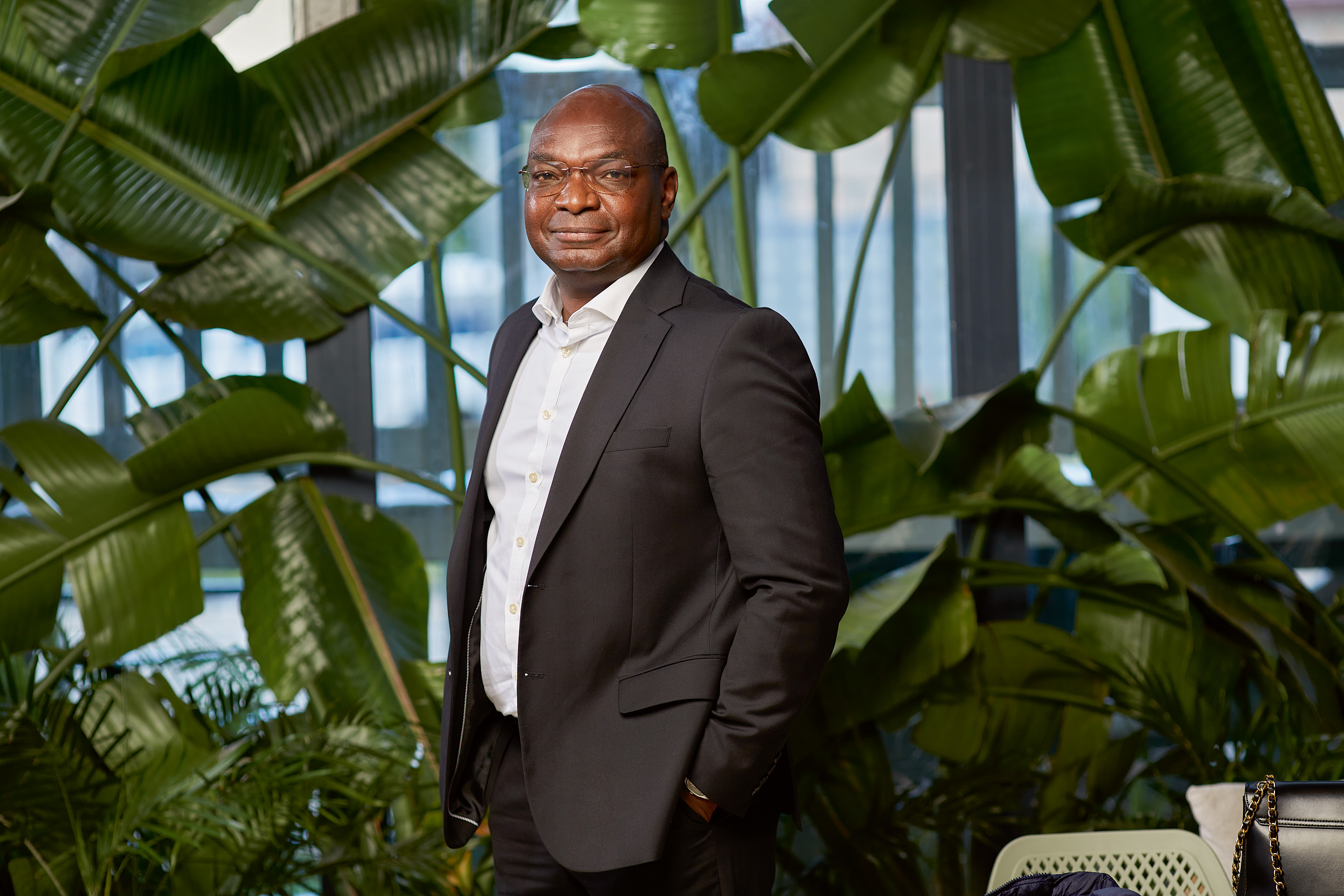TableTalk with Kakenenwa Muyangwa
