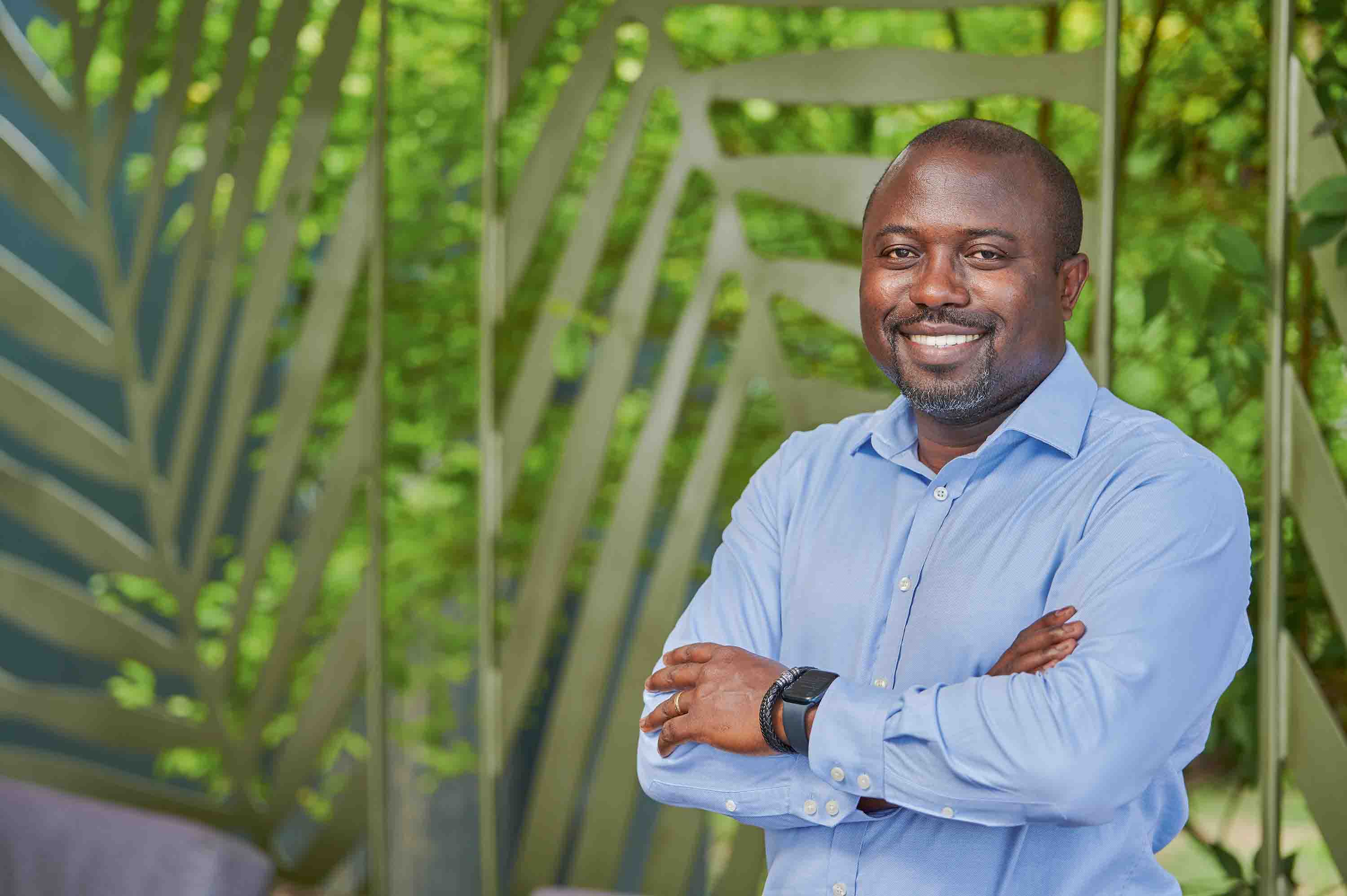 <p data-block-key="xbu7o">Tabletalk with Jason Mwanza, Zamtel CEO</p>