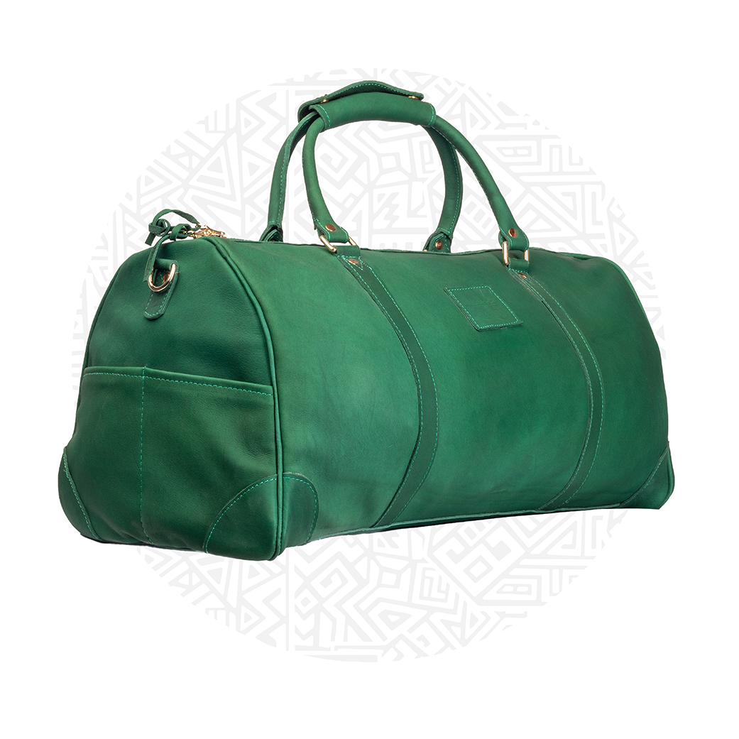 <p data-block-key="oizm5"><b>The Ulendo Bag by Zambridgian Leather</b></p>