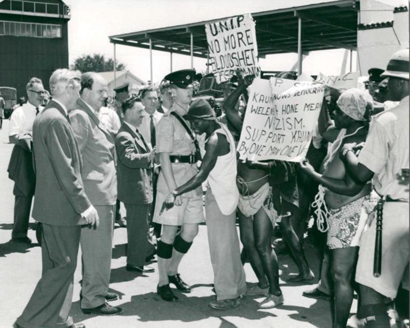 <p data-block-key="6u39d">Why Do We Celebrate Heroes' Day In Zambia?</p>
