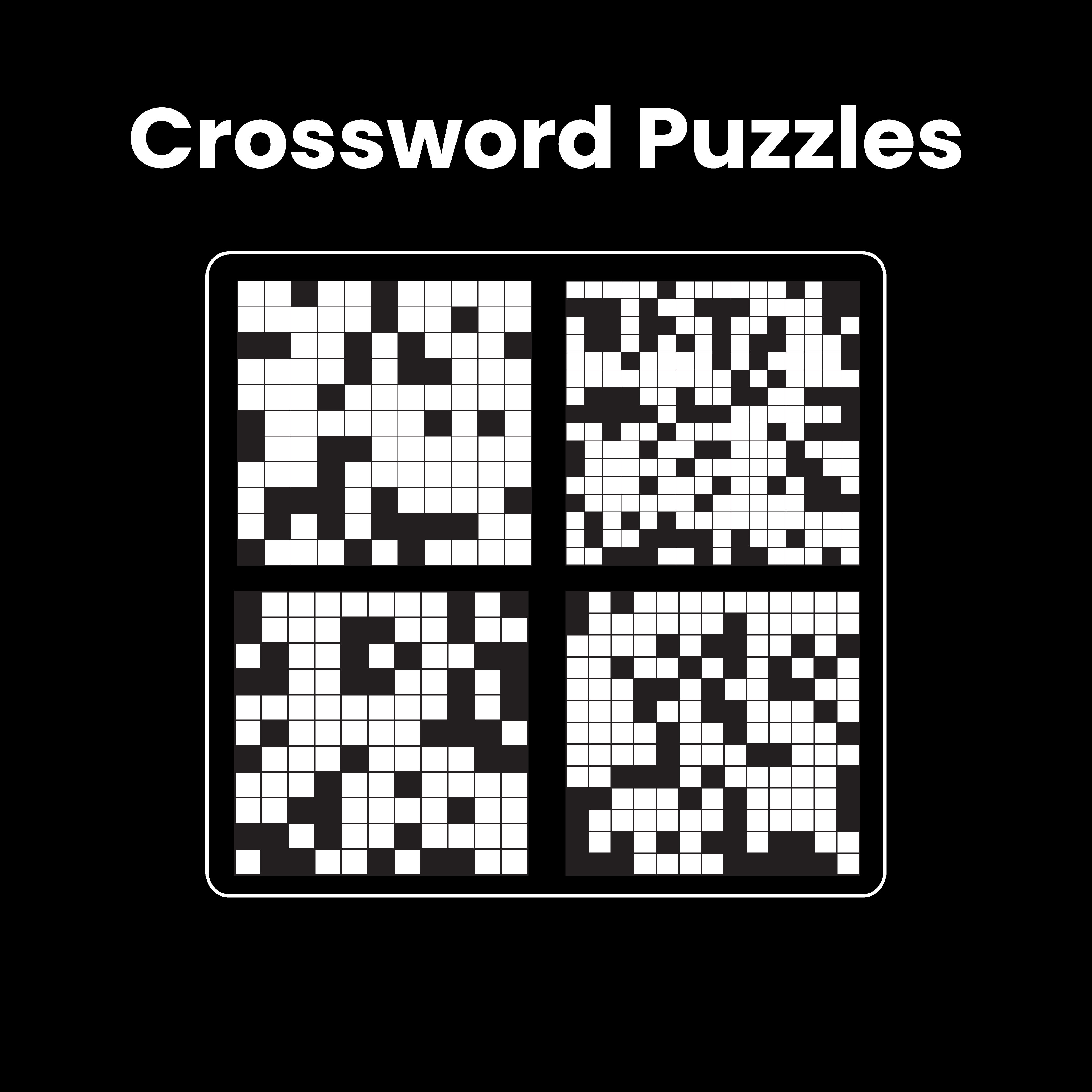 Crossword Puzzle 16