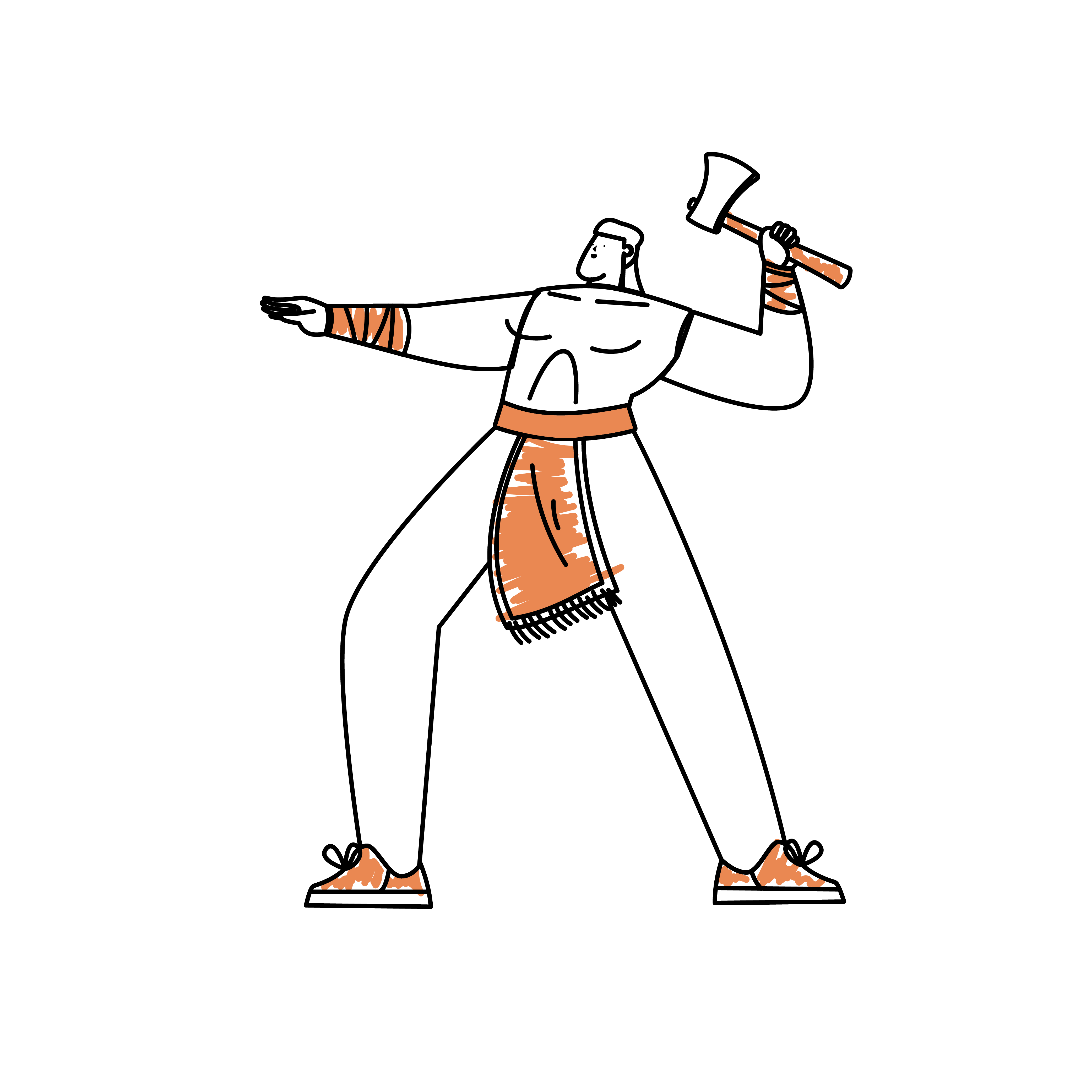 <p data-block-key="ar5o3">DOODERONOMY © OF LOINCLOTHS AND BLACK MAMBAS</p> thumbnail
