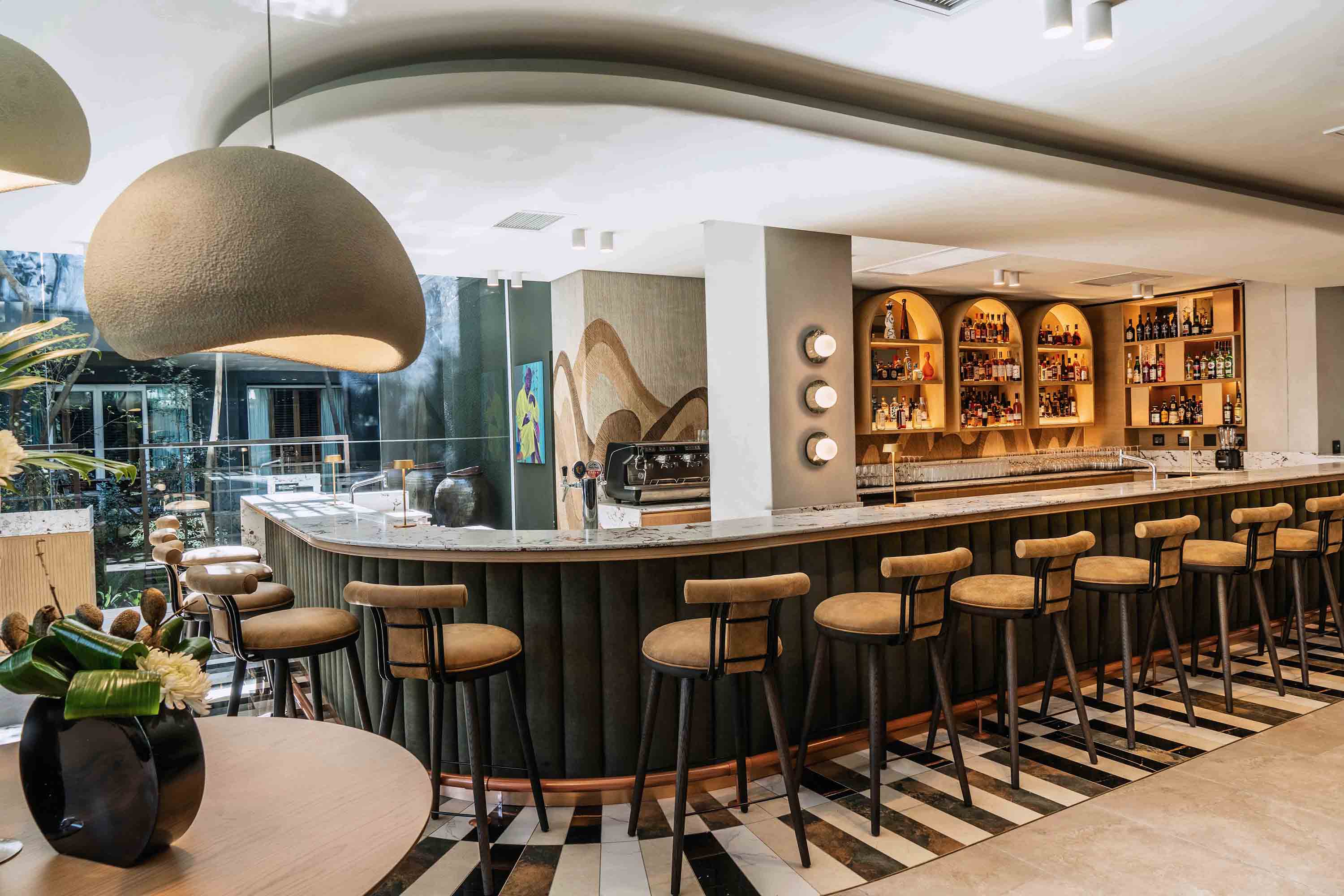 <p data-block-key="6r8ez">Jo'burg’s Finest: Fine Dining in the City of Gold</p>