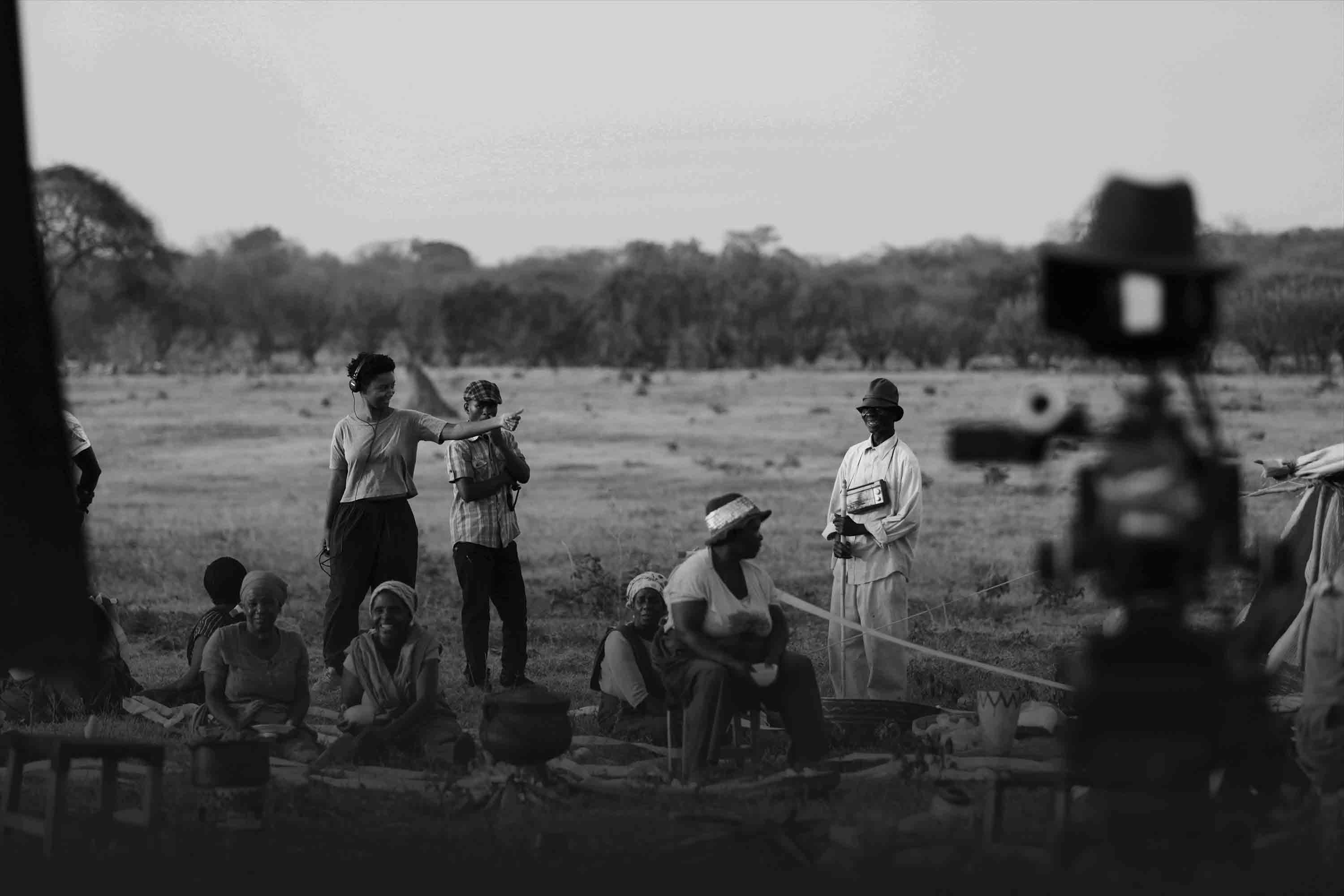 <p data-block-key="syoou">Rungano Nyoni: On Grief, Dreams and Guinea Fowls</p>