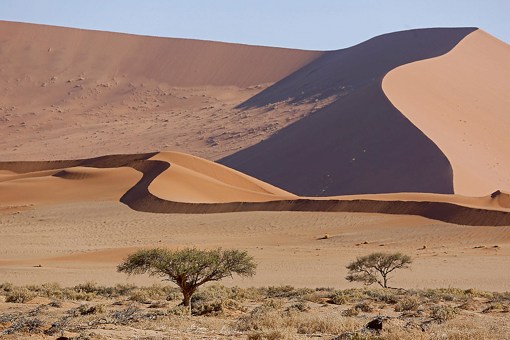 Namibia by Road
