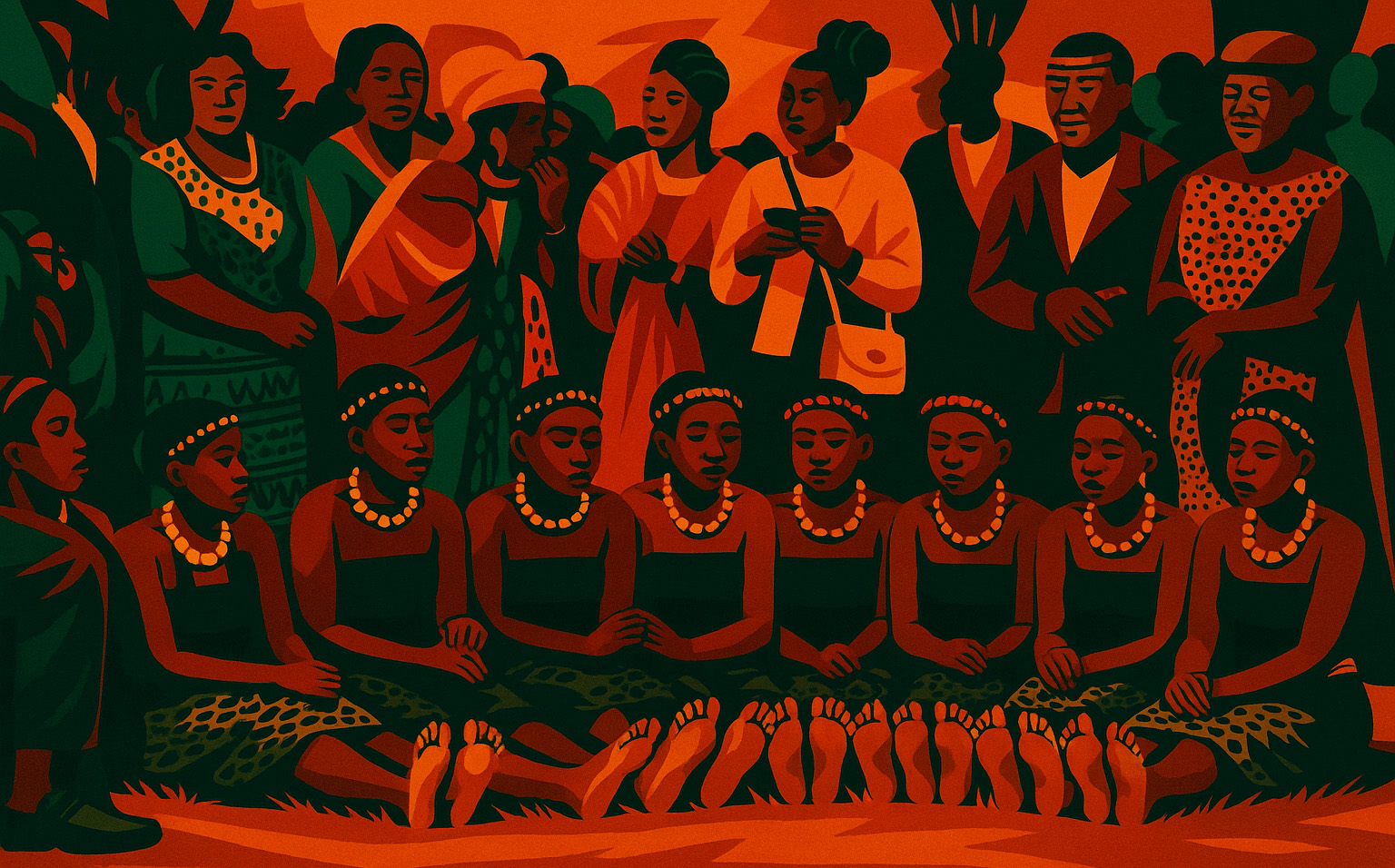 <p data-block-key="lhrgp">Lwiindi Gonde: A Harvest Ceremony of Gratitude</p>