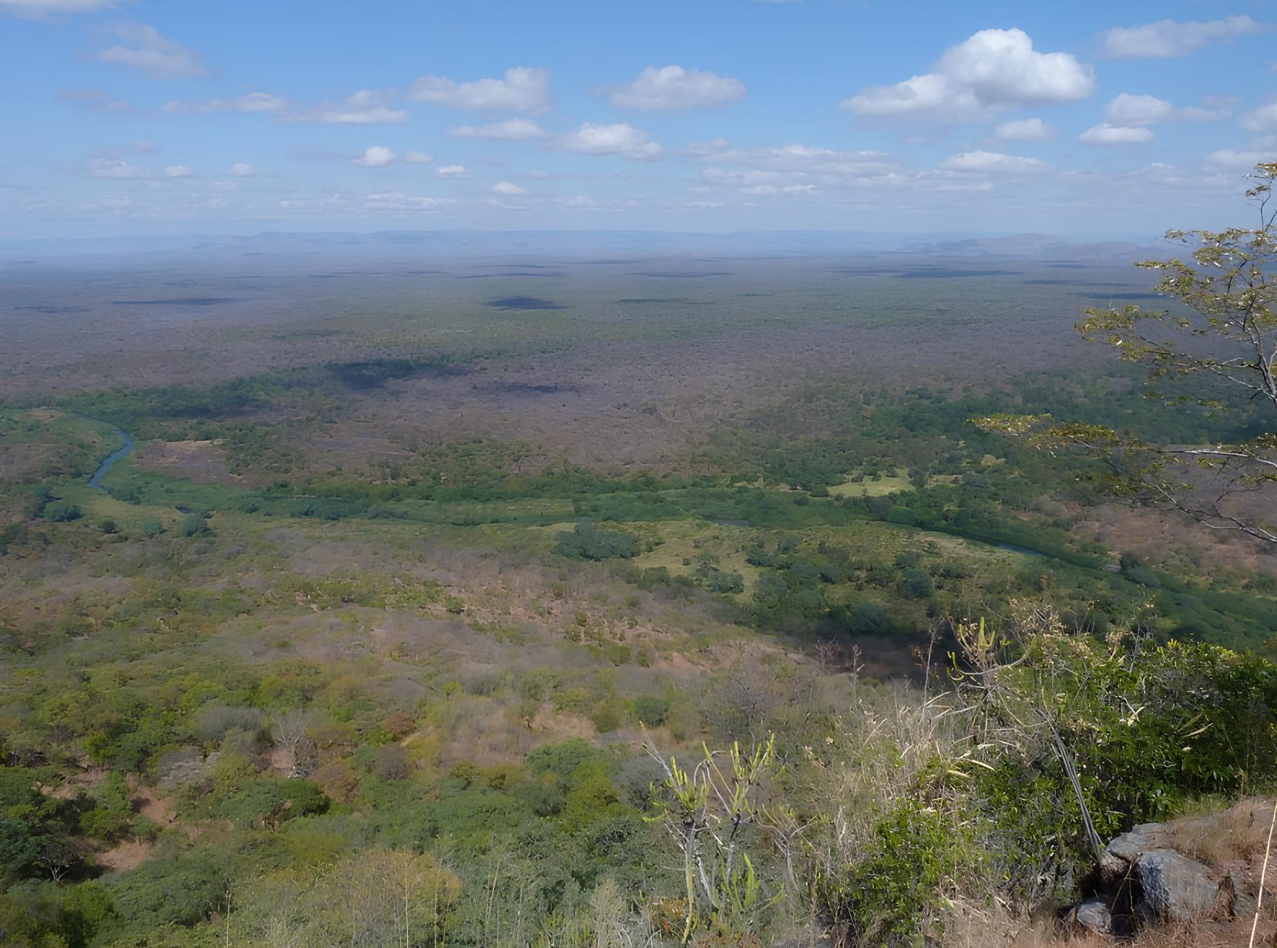 Terror in the Luano Valley: The Mailoni Brothers' Reign