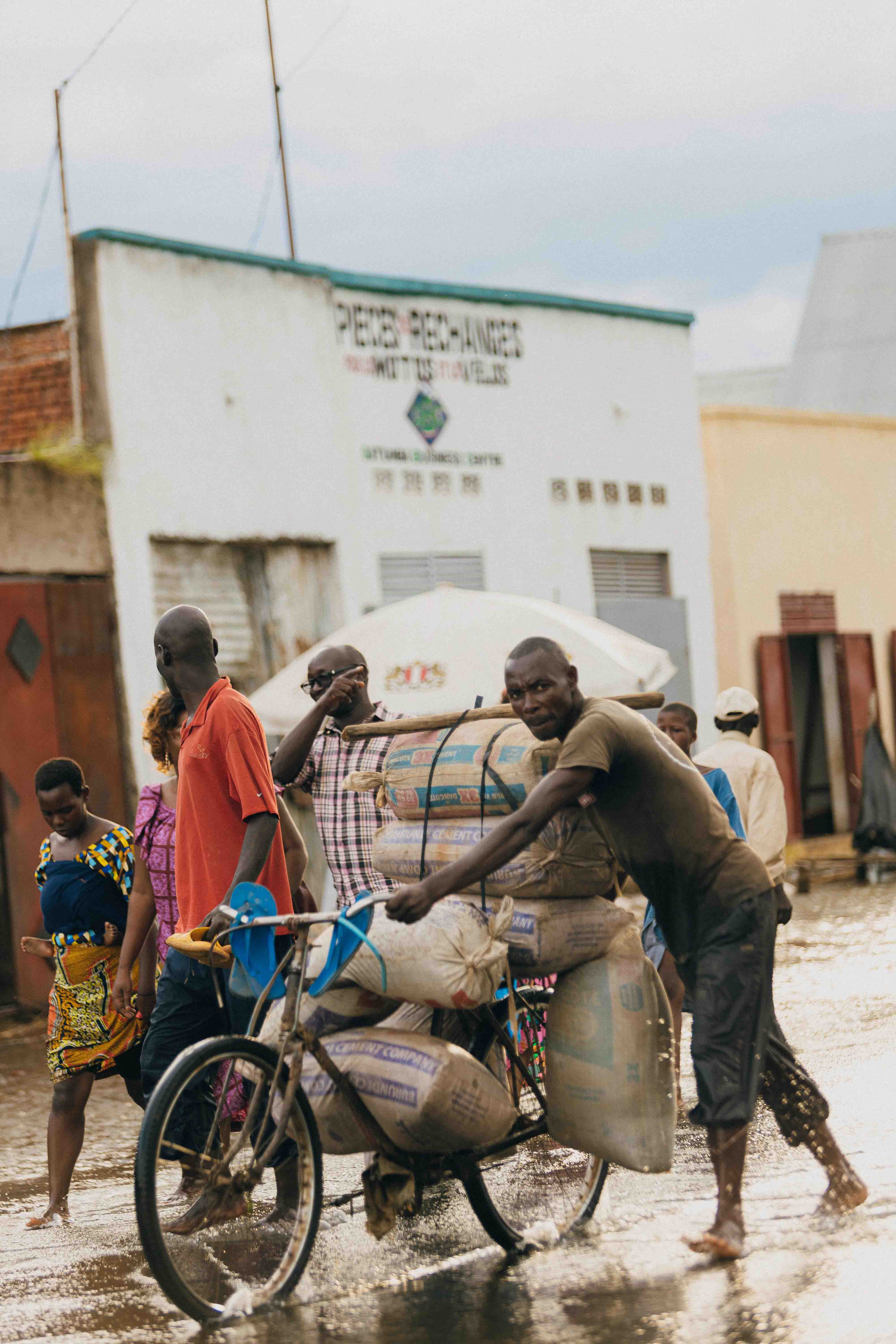 <p data-block-key="3ttvb"><b>Lusaka’s Battle with Flooding</b></p>
