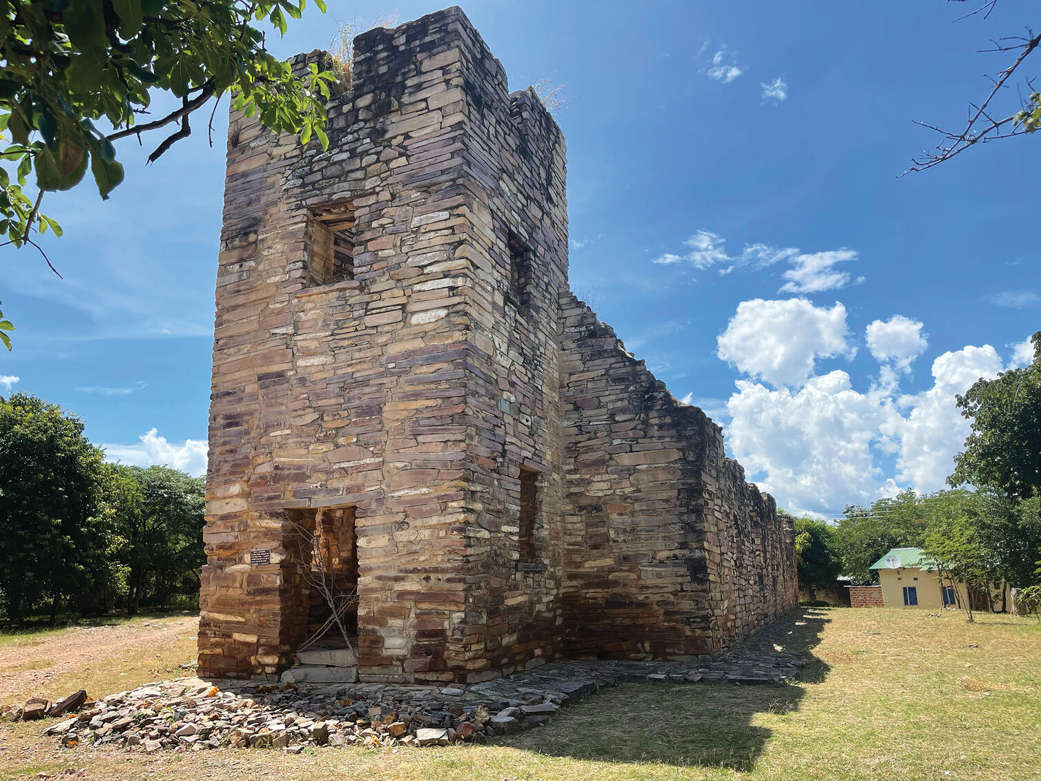 <p data-block-key="ygb4z">Zambia’s Northern Circuit: The Ultimate Overlander Guide</p>