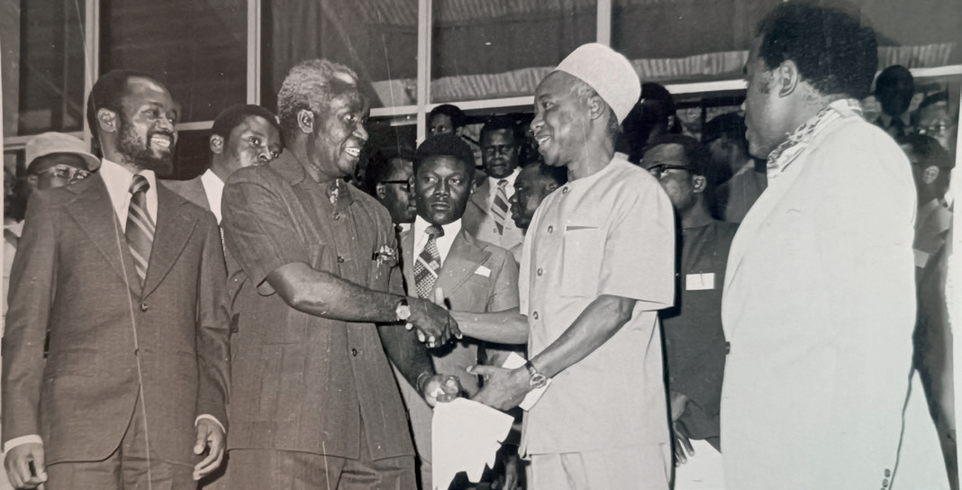 <p data-block-key="pkqaj">Africa Freedom Day</p>
