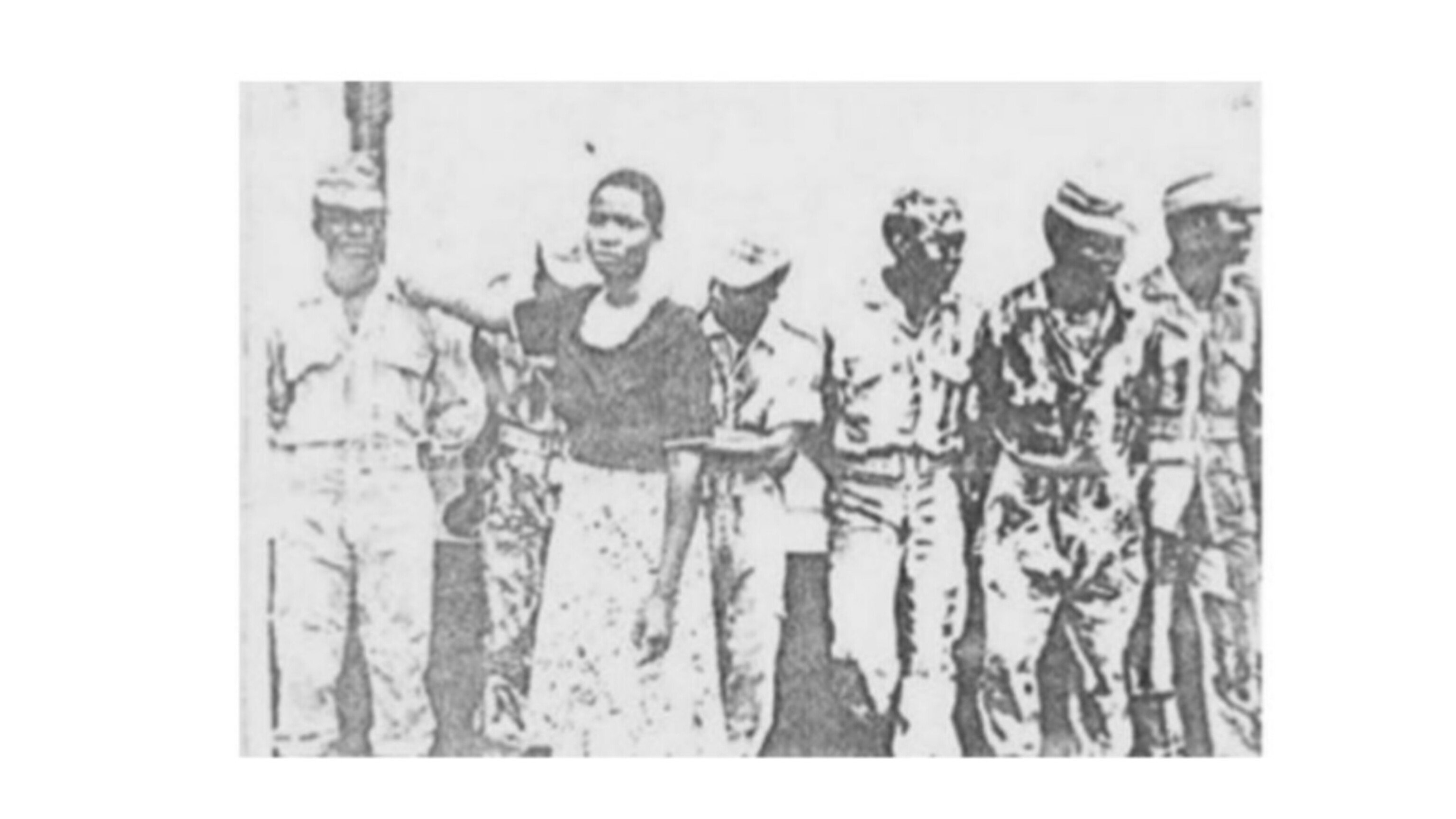 <p data-block-key="zy6kr"></p><p data-block-key="5tbfp"><b>The Lusaka Strangler: Zambia's Most Notorious Serial Killer</b></p> Thumbnail