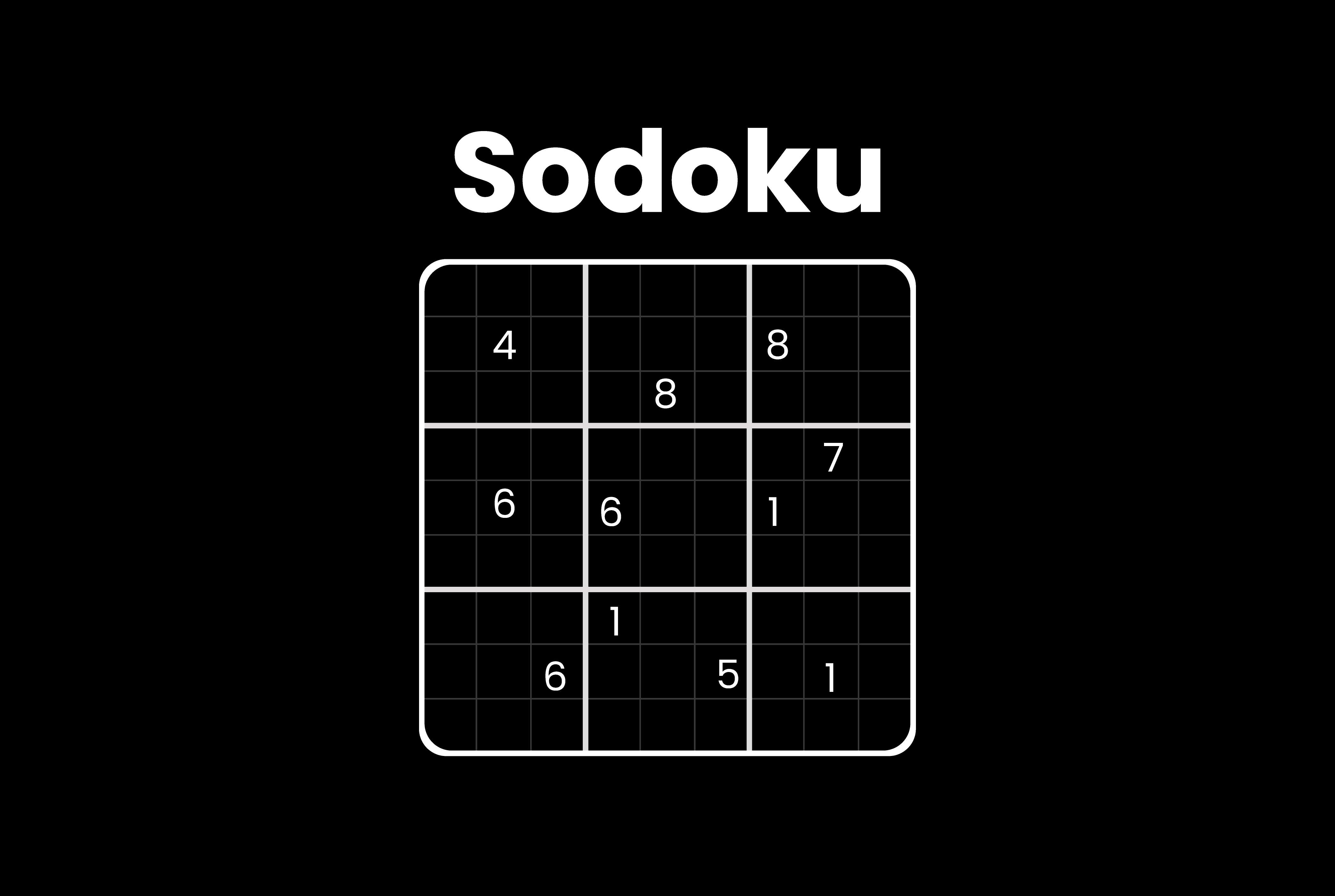 Sudoku 1