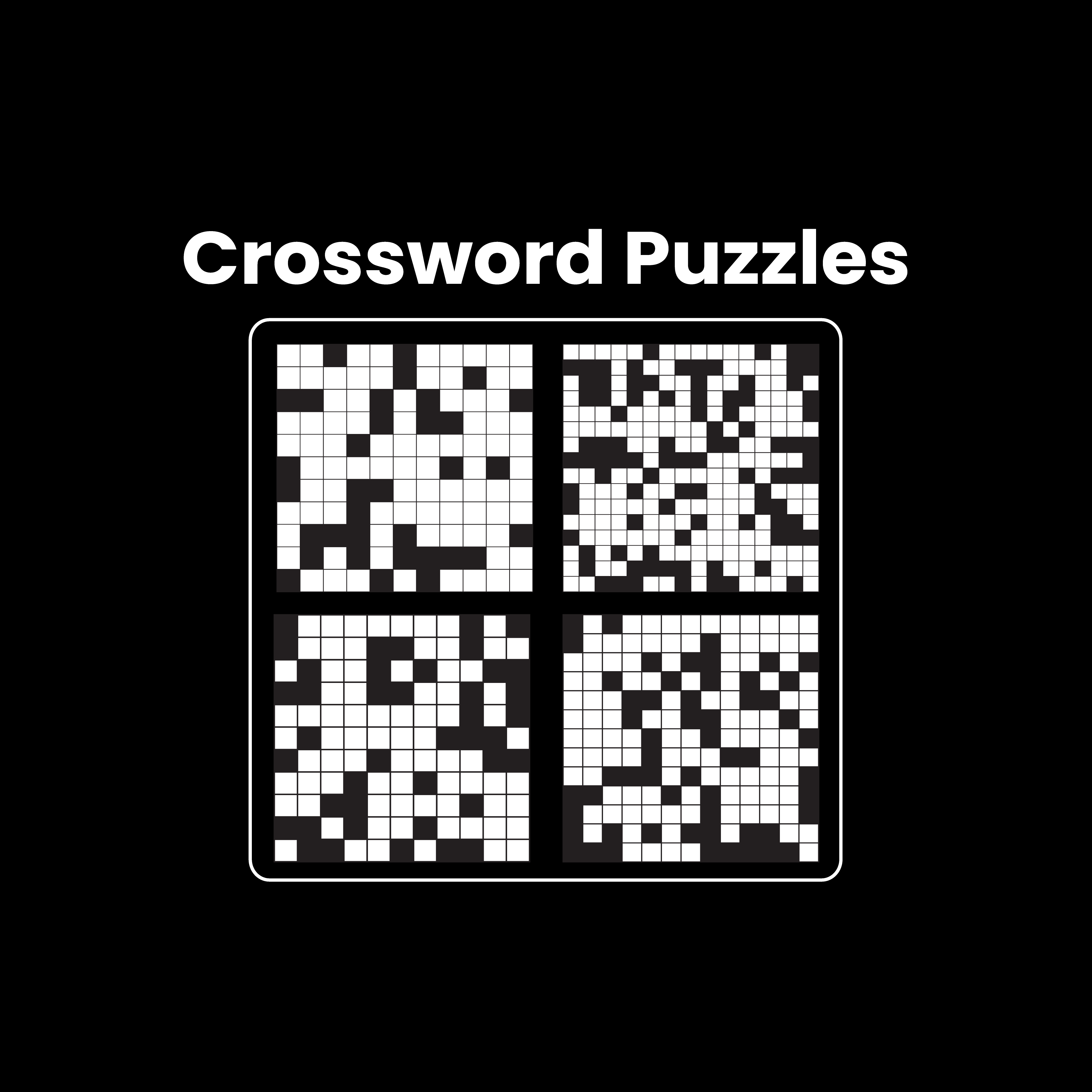 Crossword 3