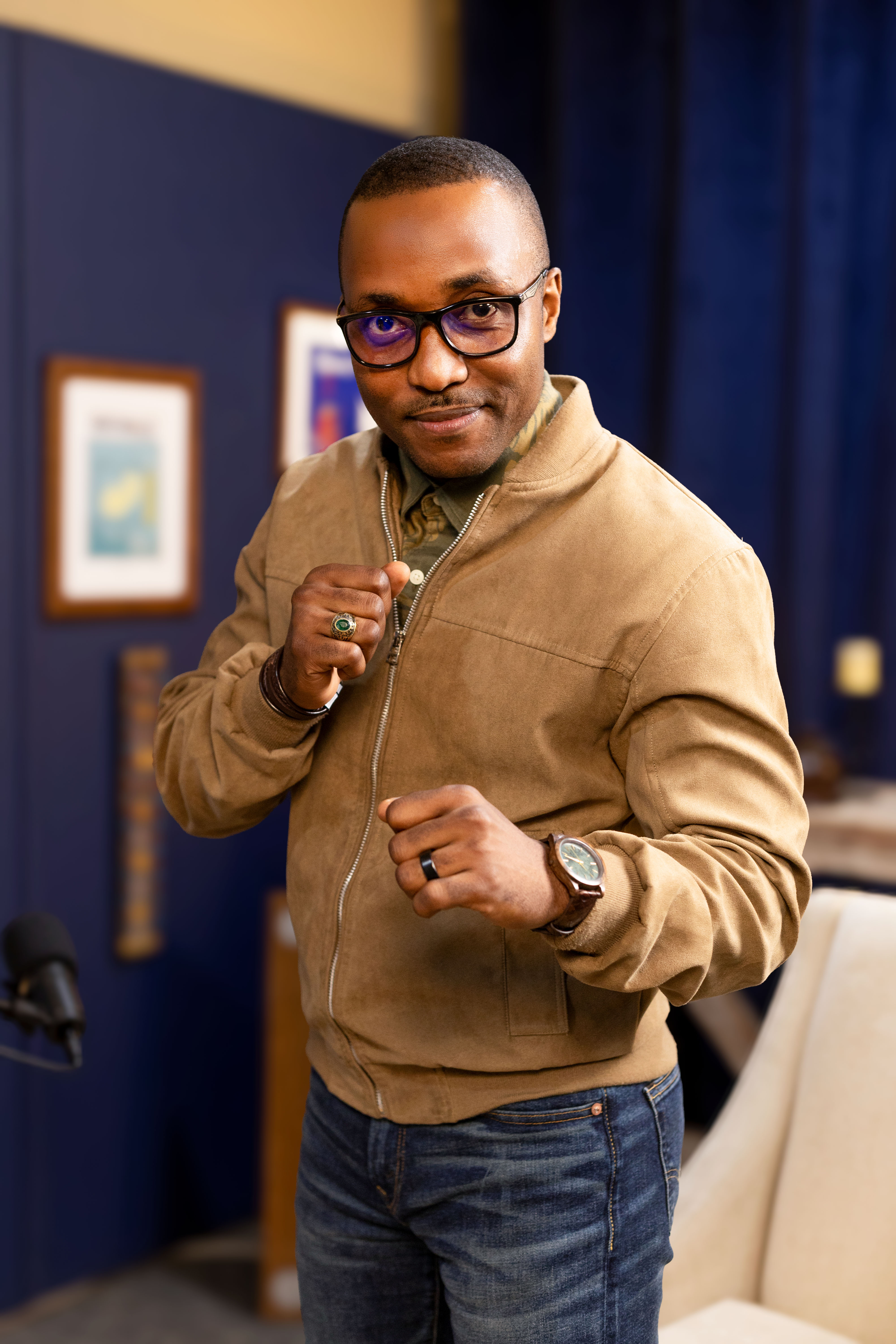 Unfiltered Ep. 46 - Victor Simukonda "Z Historian"