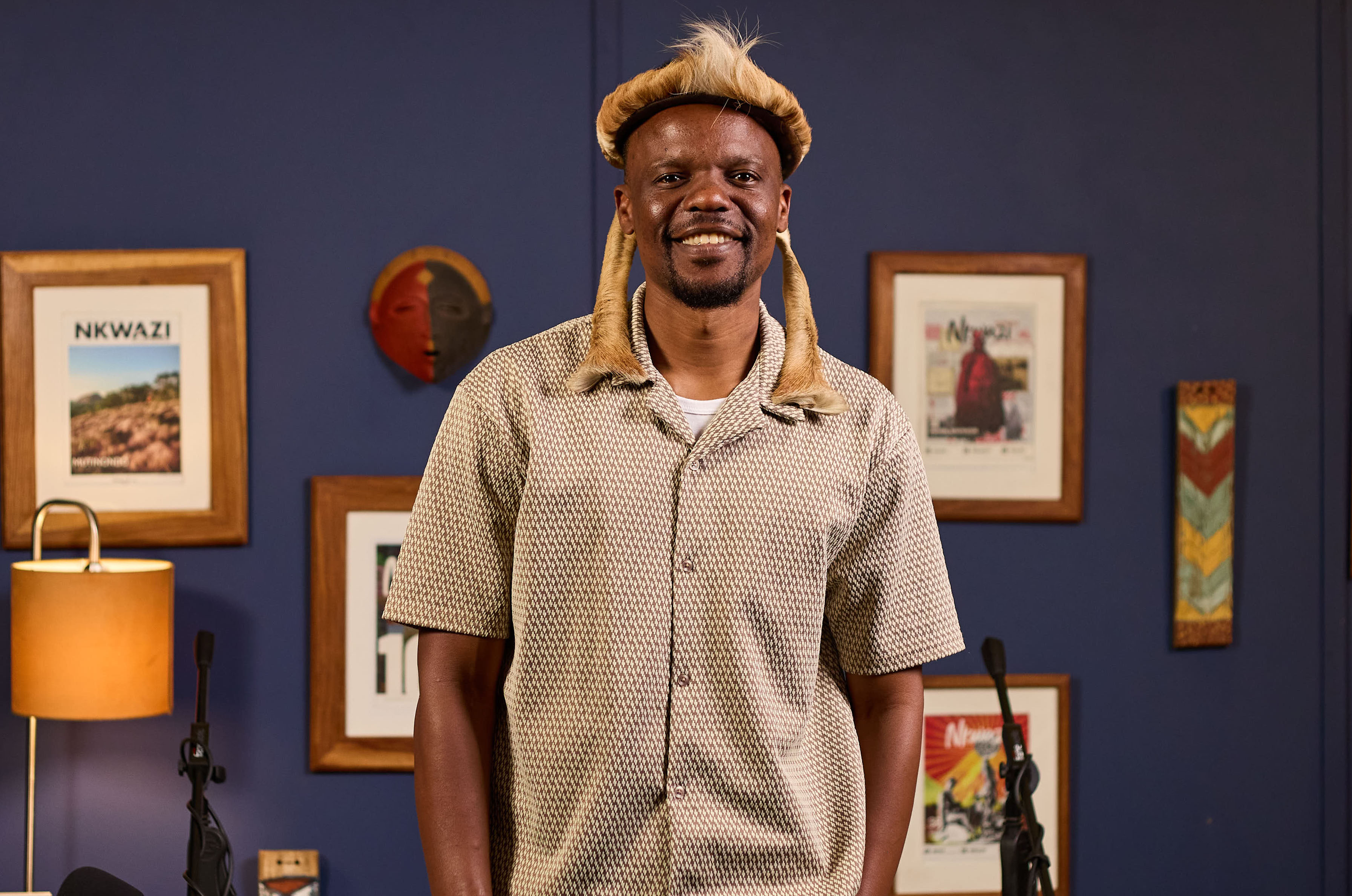 Unfiltered Ep. 34 - James Sakala
