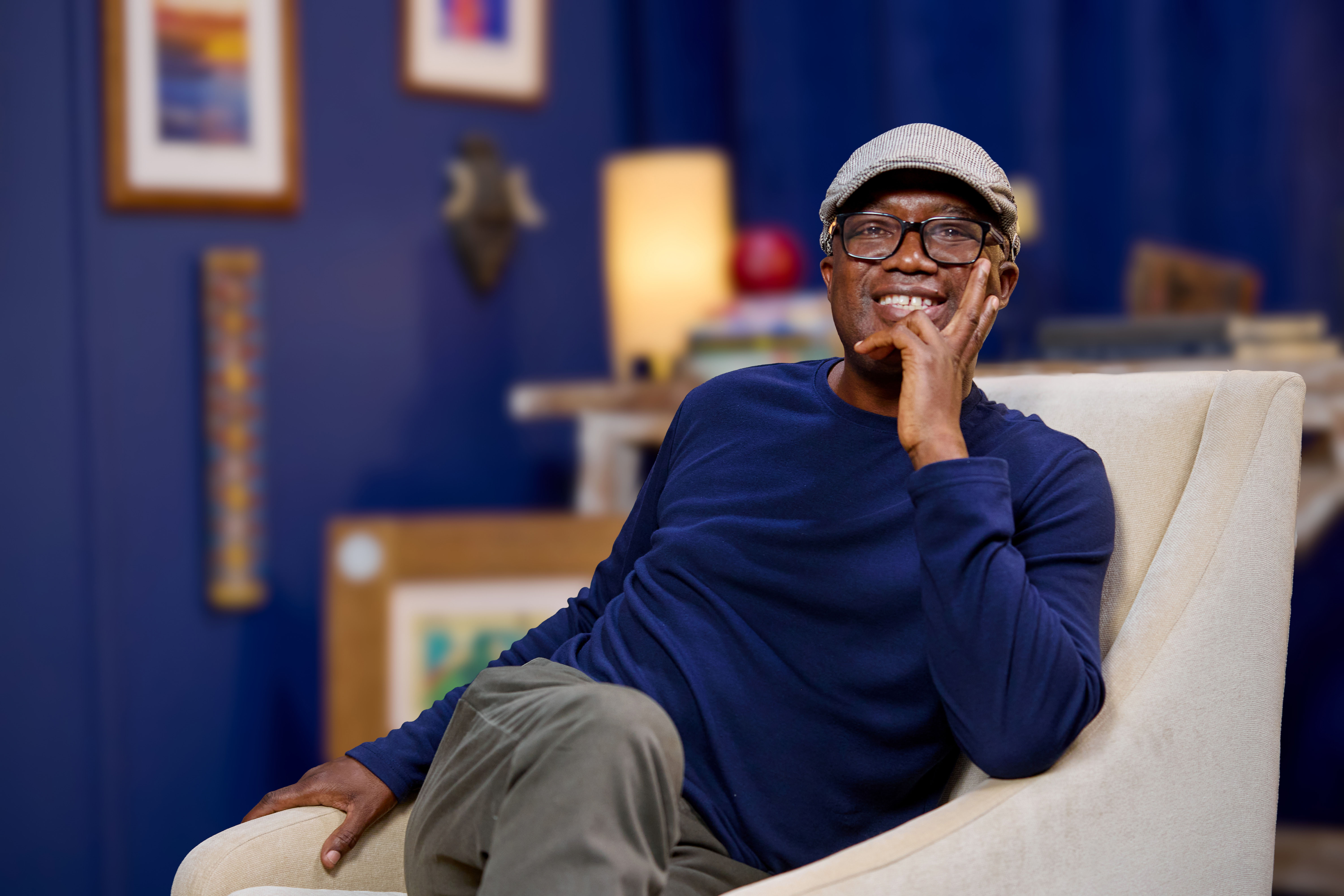 Unfiltered Ep. 42 - Bob Nkosha