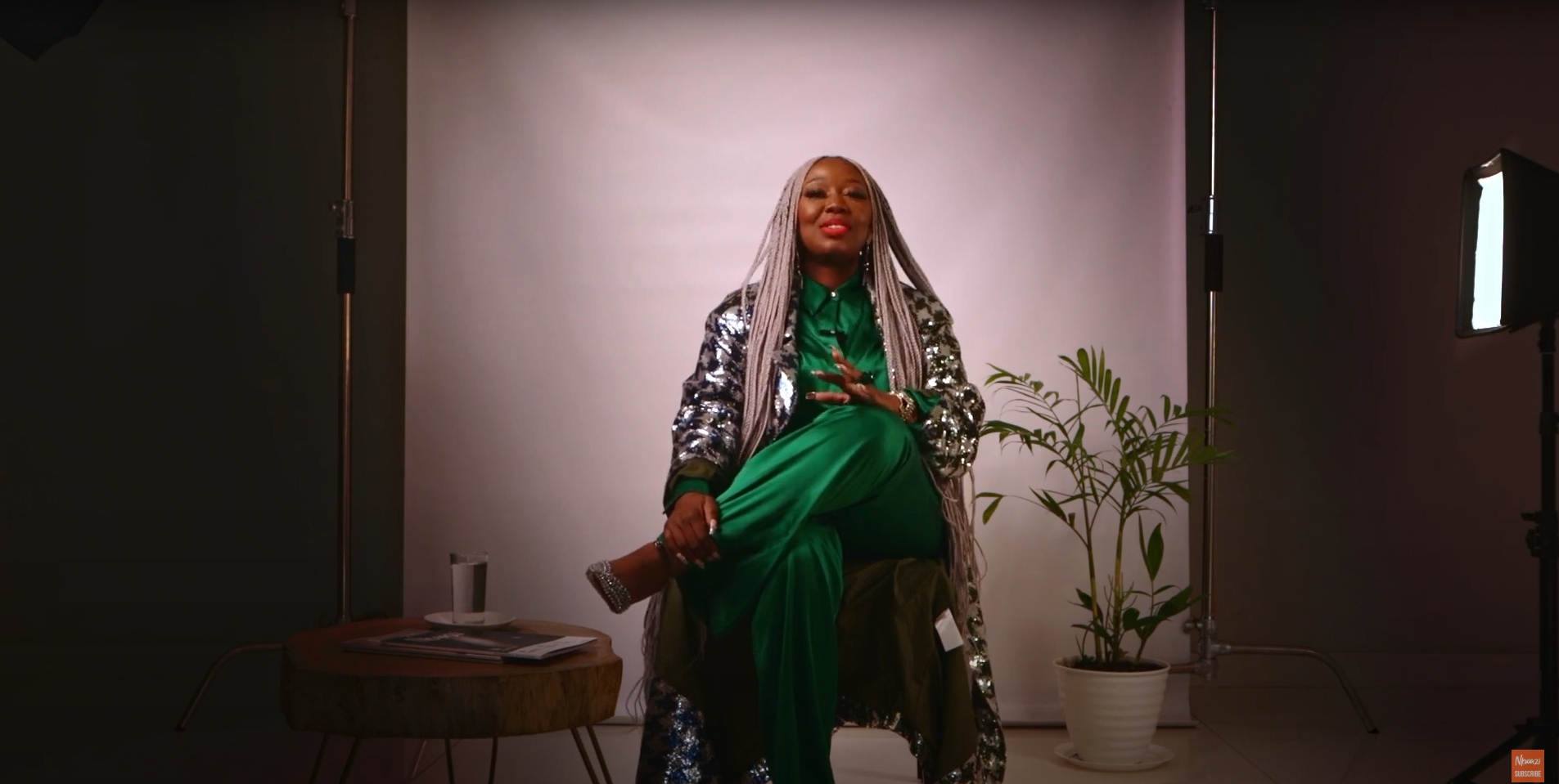 Spotlight on Stylist to the Stars, Fiskani Kaira thumbnail