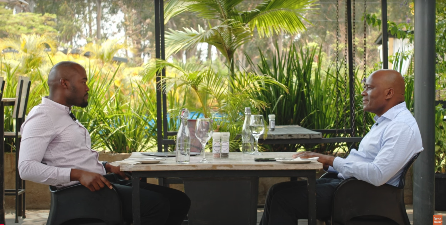 TableTalk with Owen Silavwe thumbnail