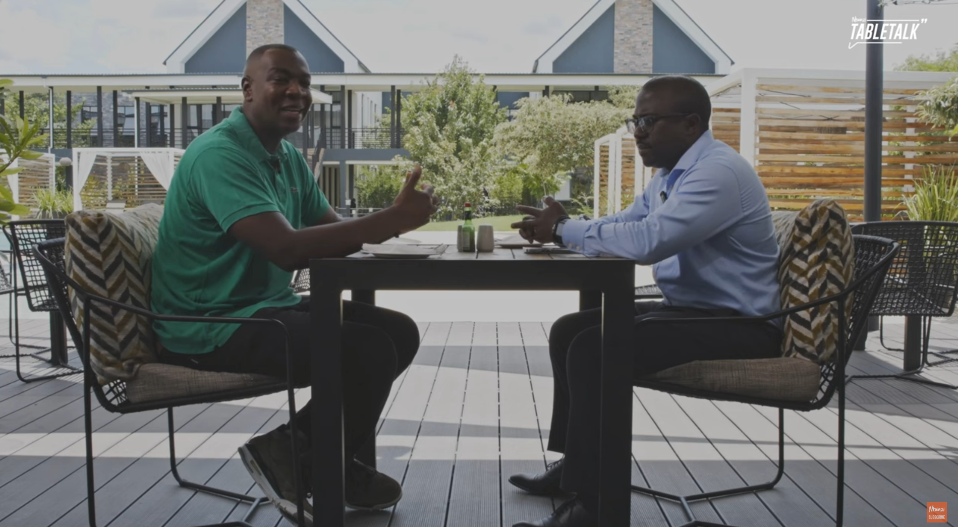 TableTalk With Jason Mwanza | Zamtel CEO thumbnail