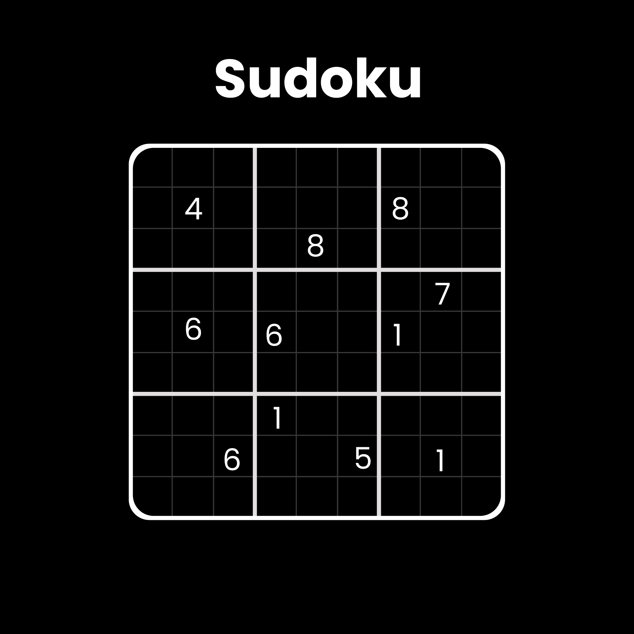 Sudoku 15