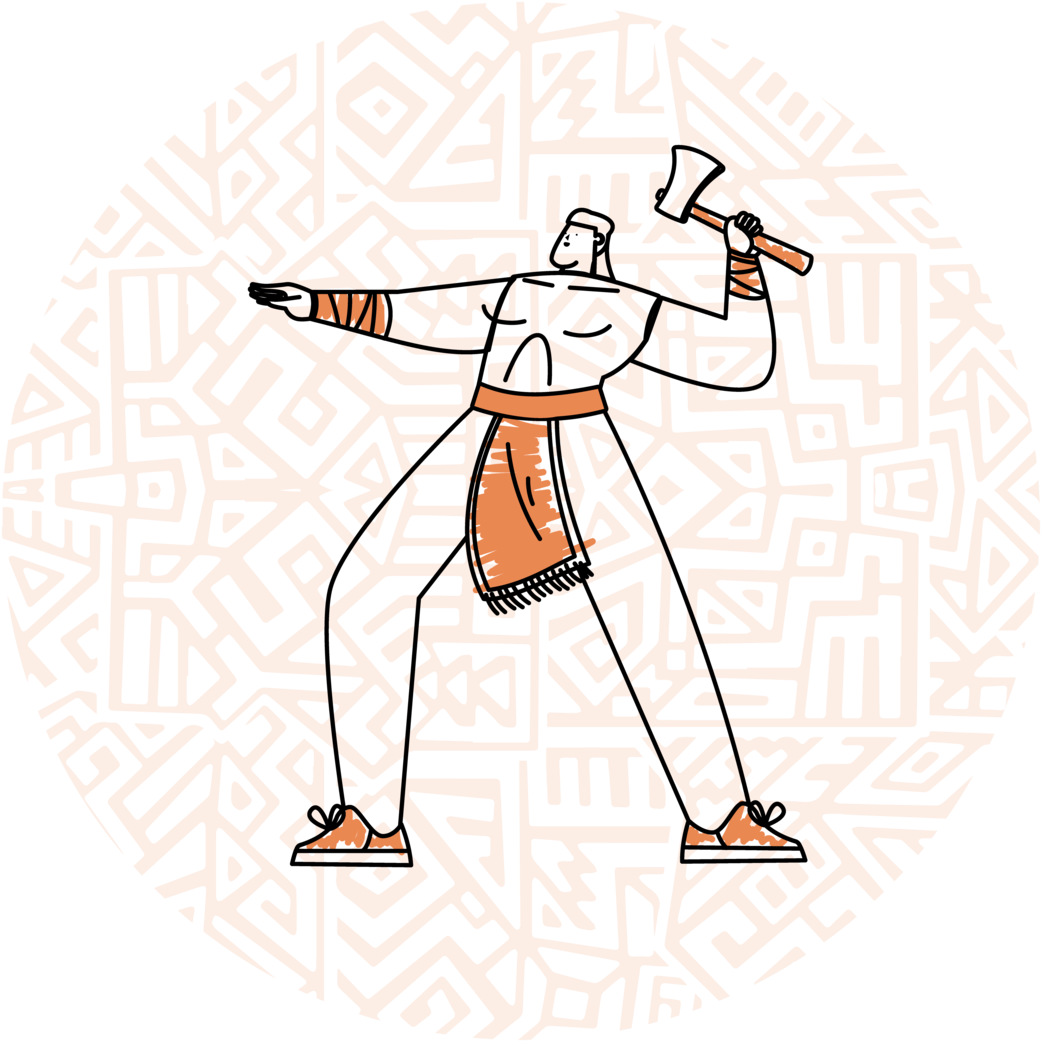 <p data-block-key="ar5o3">DOODERONOMY © OF LOINCLOTHS AND BLACK MAMBAS</p> thumbnail