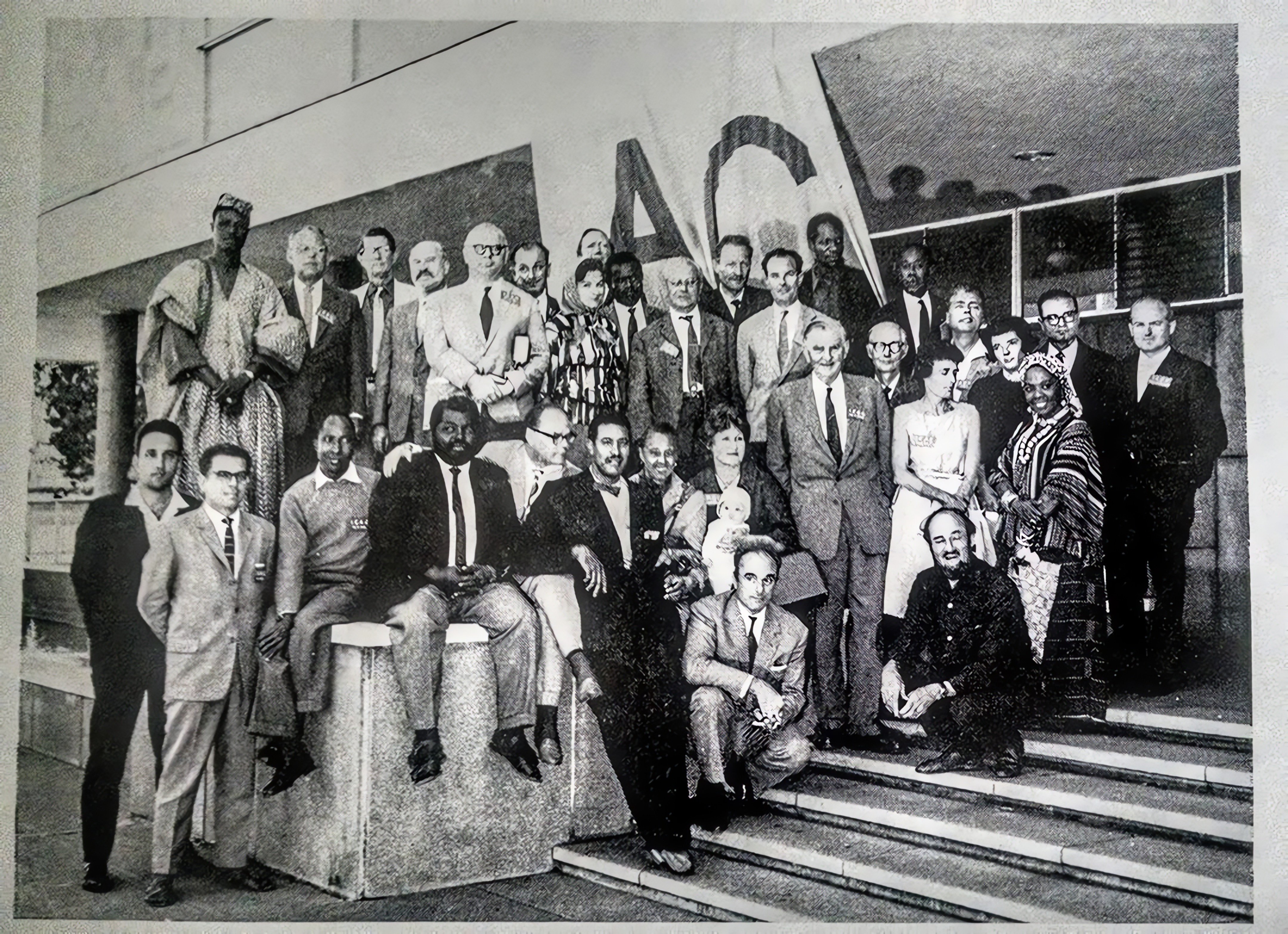 <p data-block-key="zxyzq">Zambia’s Earliest Literary Journals</p>