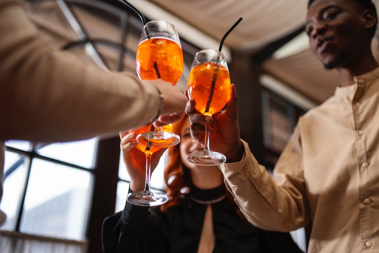 3 Zambian Cocktails to Get You in keDezemba Mode