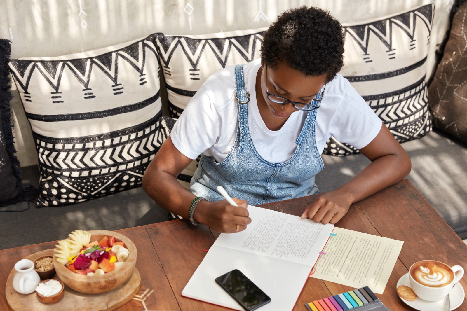 How to Achieve Your Goals in the New Year: A Practical Guide