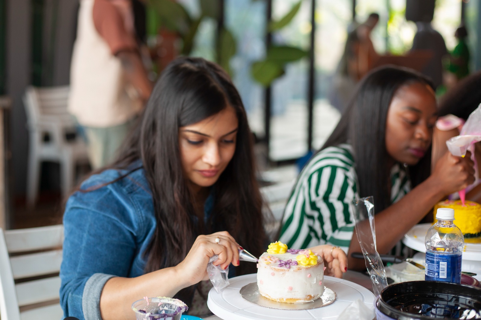 Find Your Tribe, Lusaka's Craft Meetups