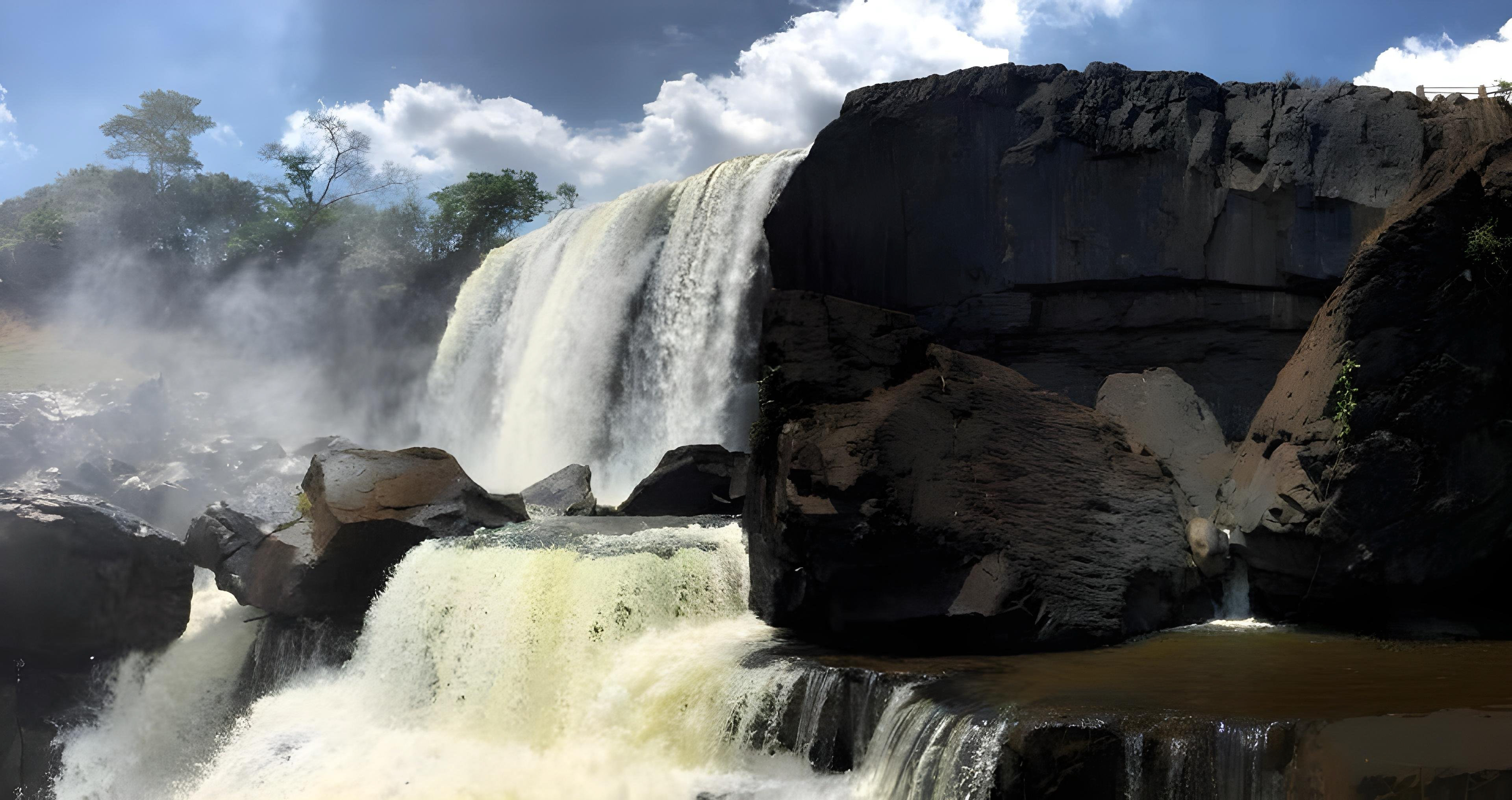 <p data-block-key="8p8dp"><b>Zambia's Enigmatic and Mythical Waterfalls</b></p>