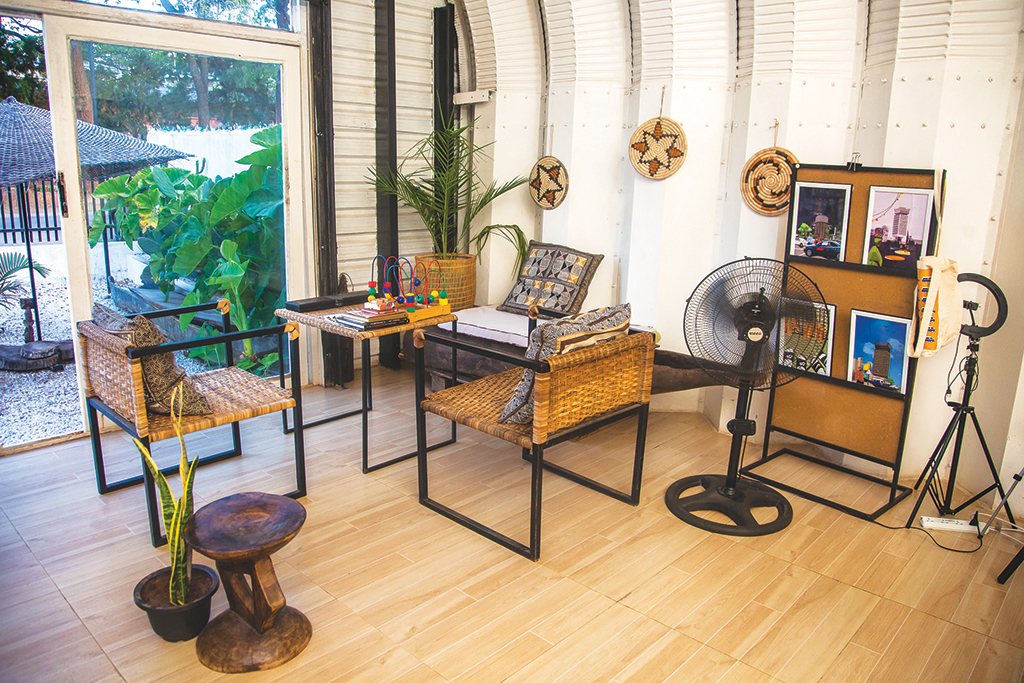 <p data-block-key="sgipn">Lusaka's Cosiest Spots to Enjoy the Last of Winter</p>