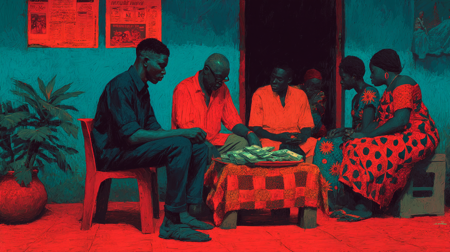 <p data-block-key="zngrv">Lobola in Zambia: Necessary Tradition or Scam Culture?</p> thumbnail