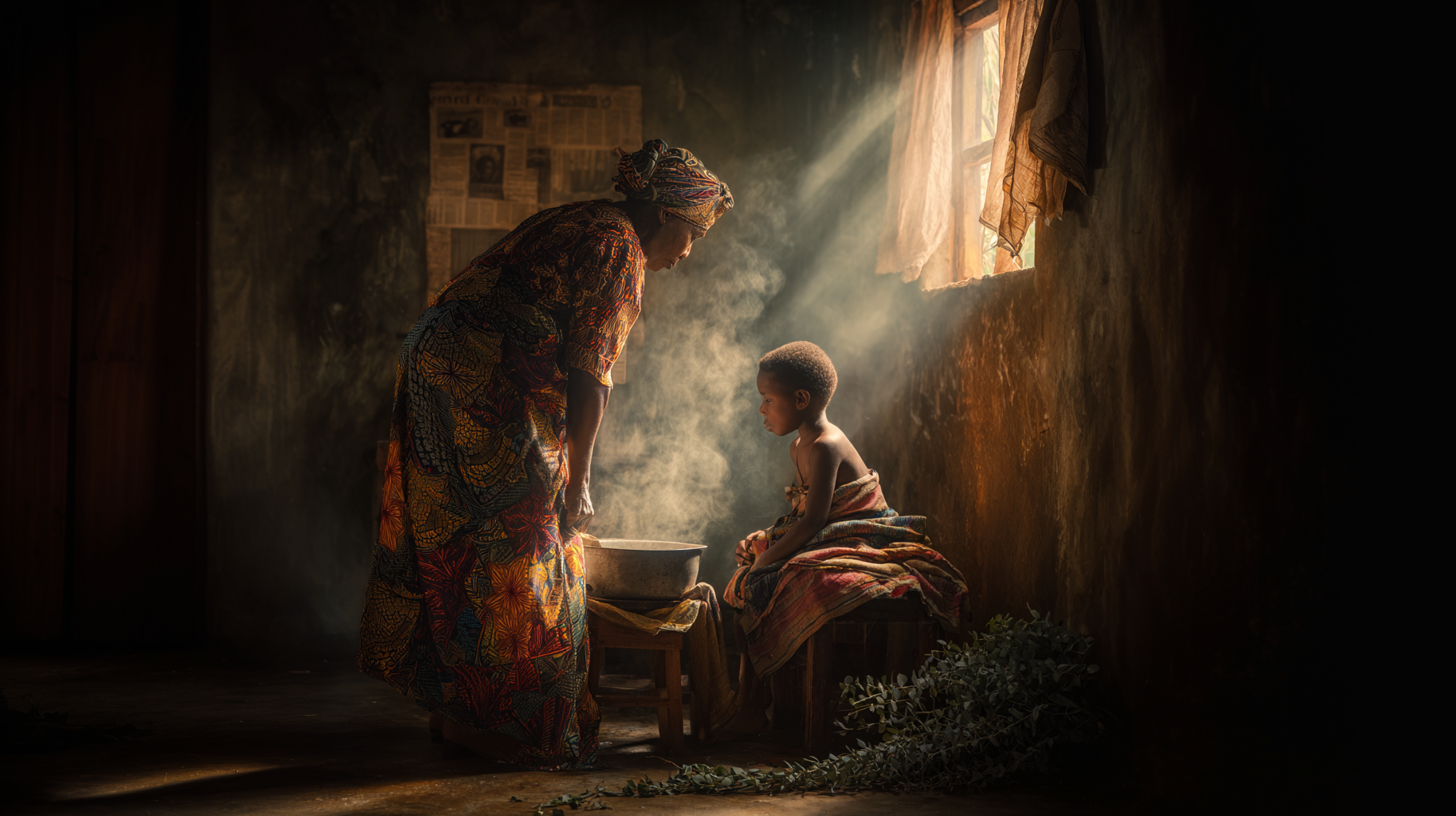 <p data-block-key="lbarc">Zambian Remedies You Will Still Find in Your Granny’s Kitchen</p>