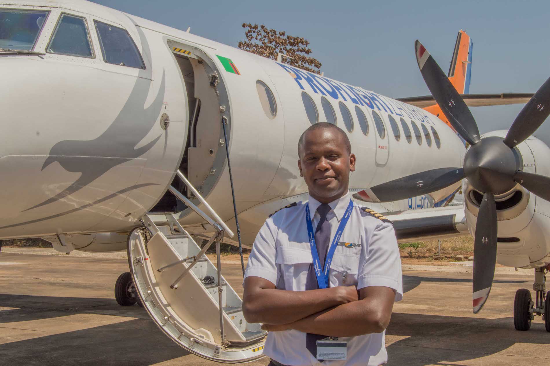 <p data-block-key="4znpx">CAPT. DALITSO PHIRI’S PASSIONATE PURSUIT OF AVIATION</p>