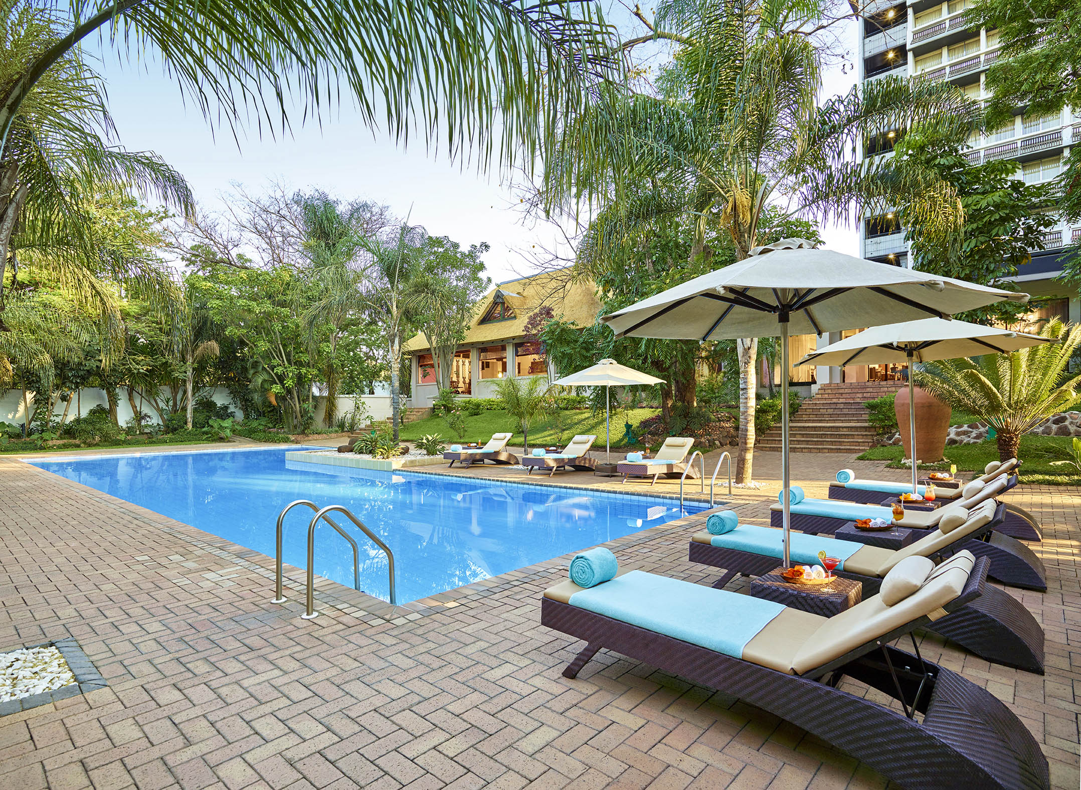 <p data-block-key="wtu1i">PAMODZI HOTEL ONE HOTEL, COUNTLESS MEMORIES</p>