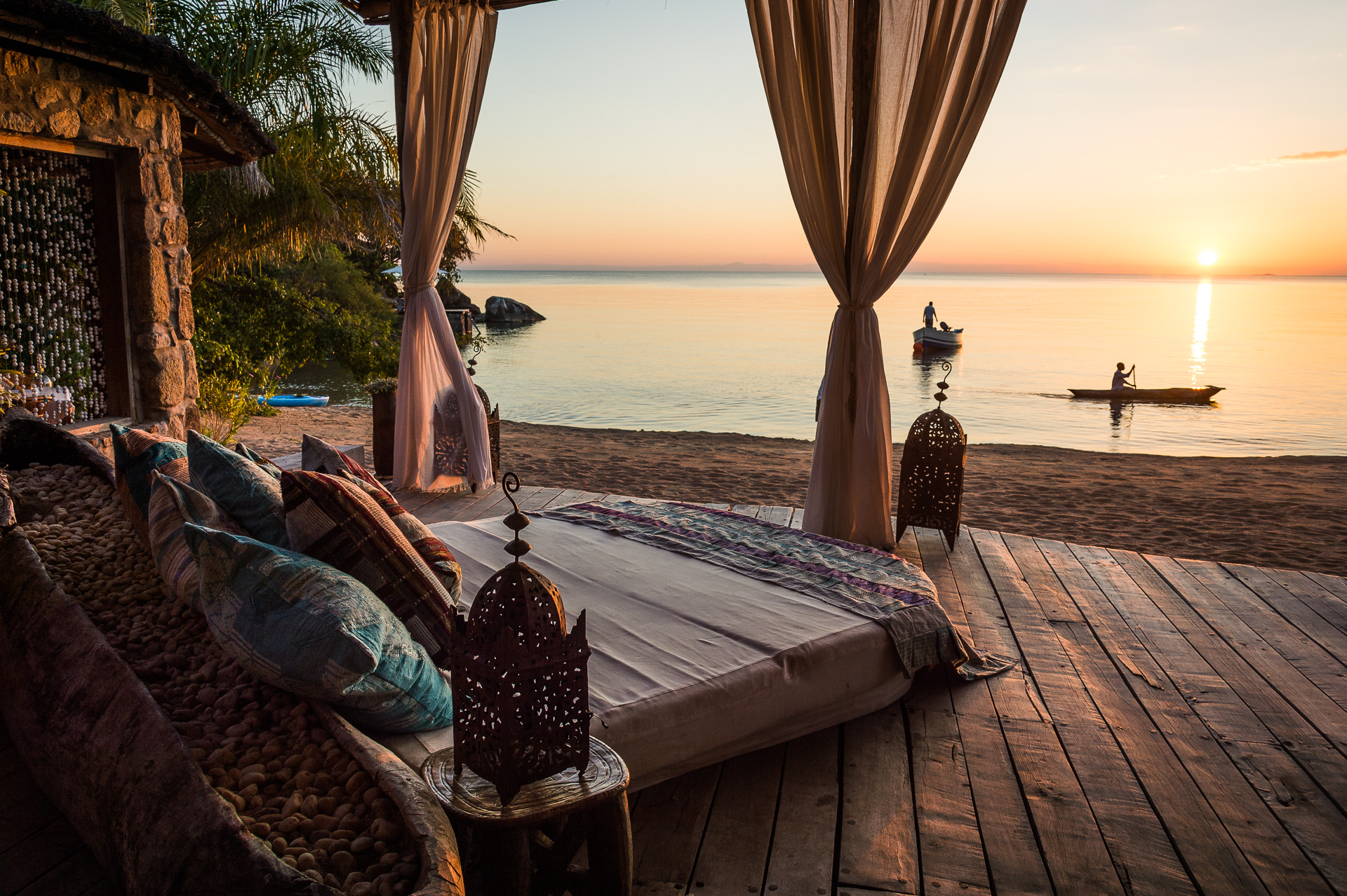 GREEN SAFARIS NOW OFFERING BUSH &amp; BEACH