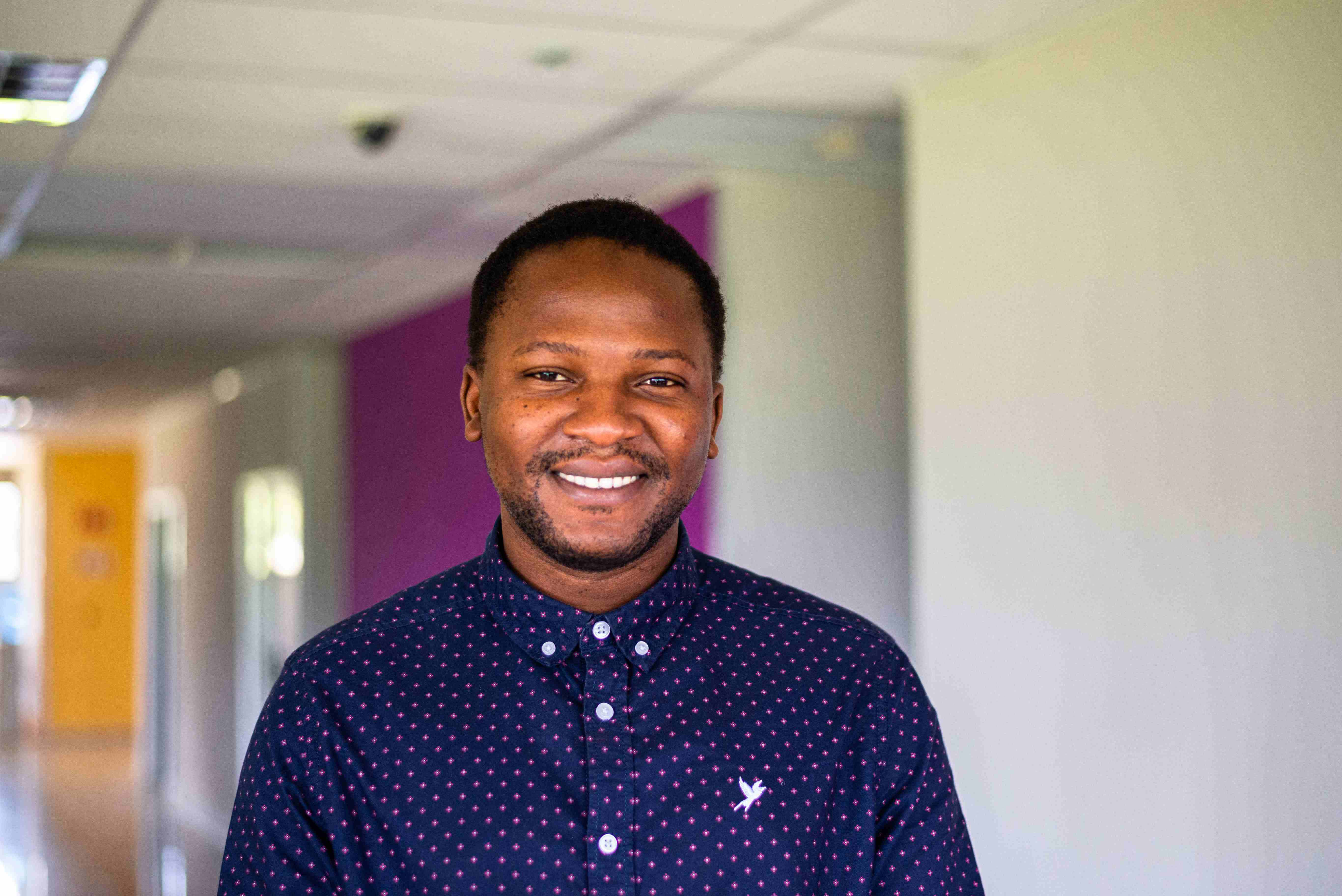 Zazu and the Man Behind It Simplifying Money