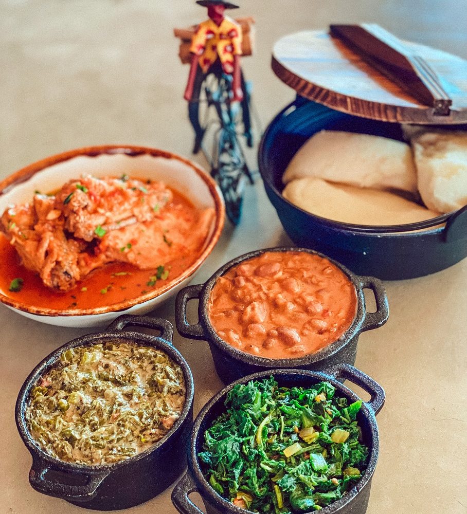 Mpoto Yathu: The New Spot in Town