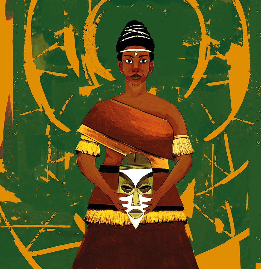 Zambia’s Leading Ladies<br><span class='subtitle-style'>Exploring Africa’s Lost History</span> thumbnail